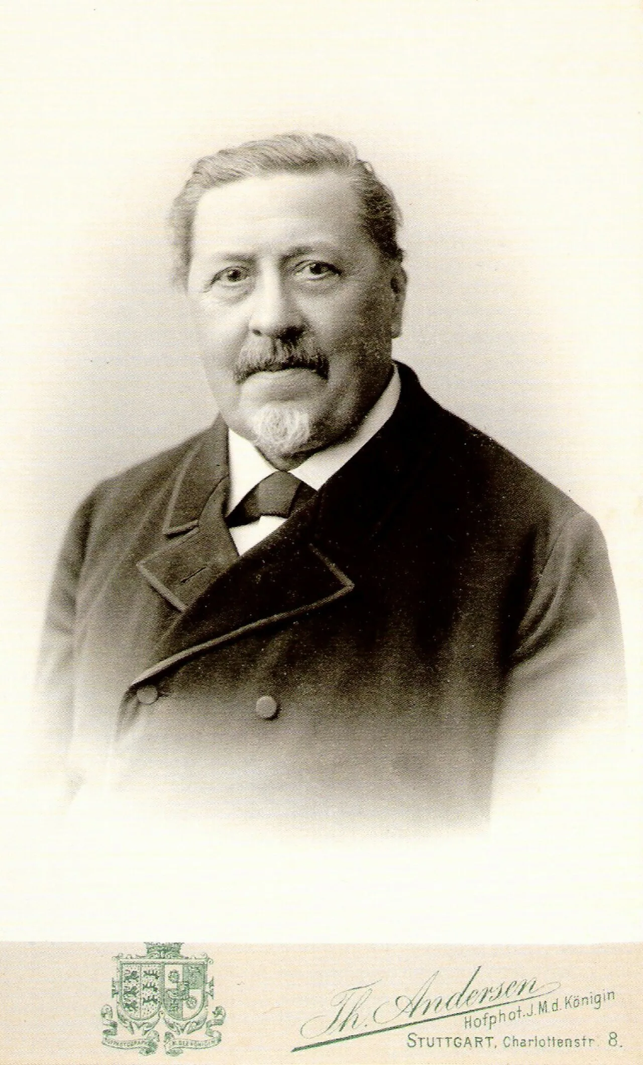 Julius Gös