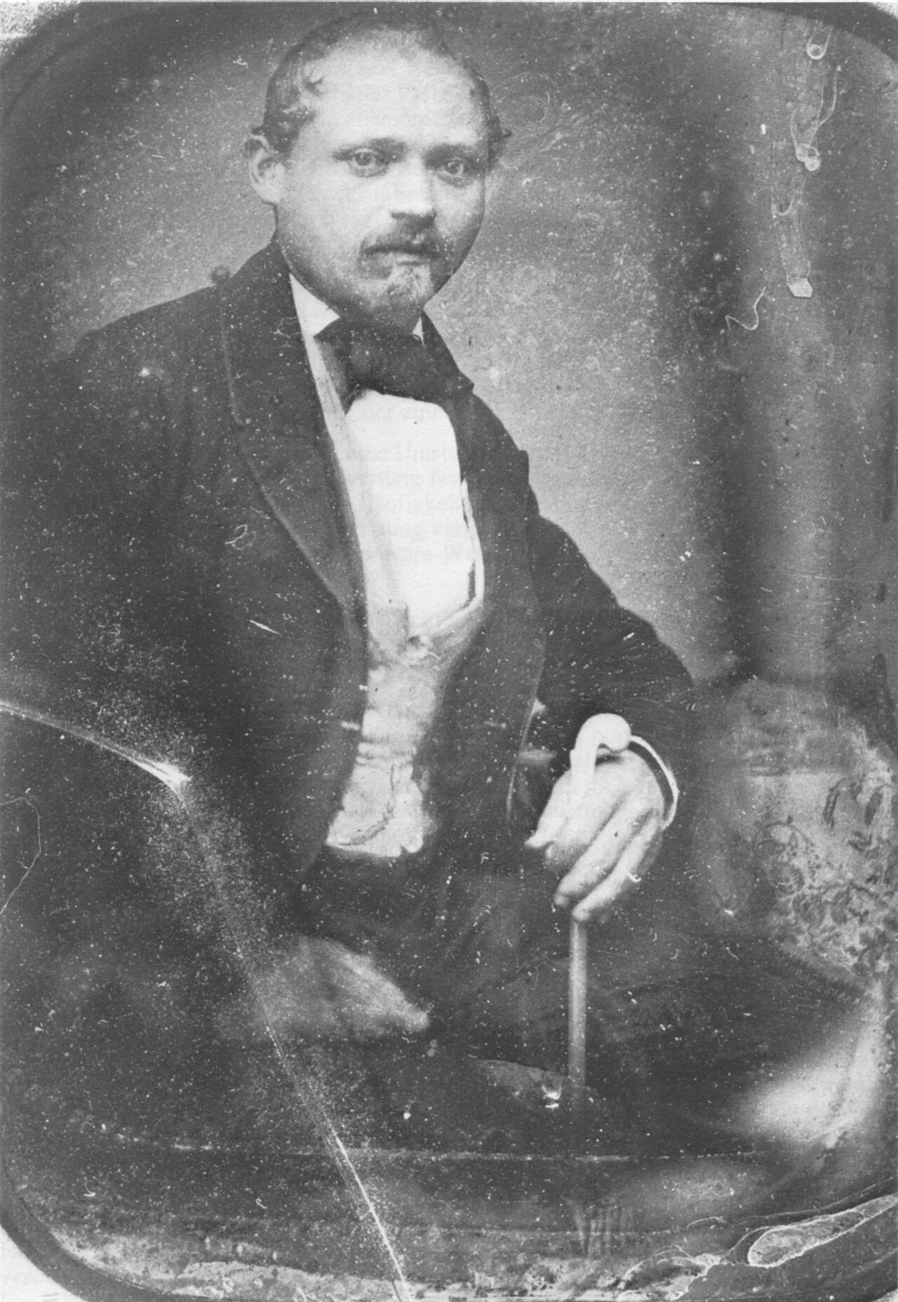 Julius Klaucke