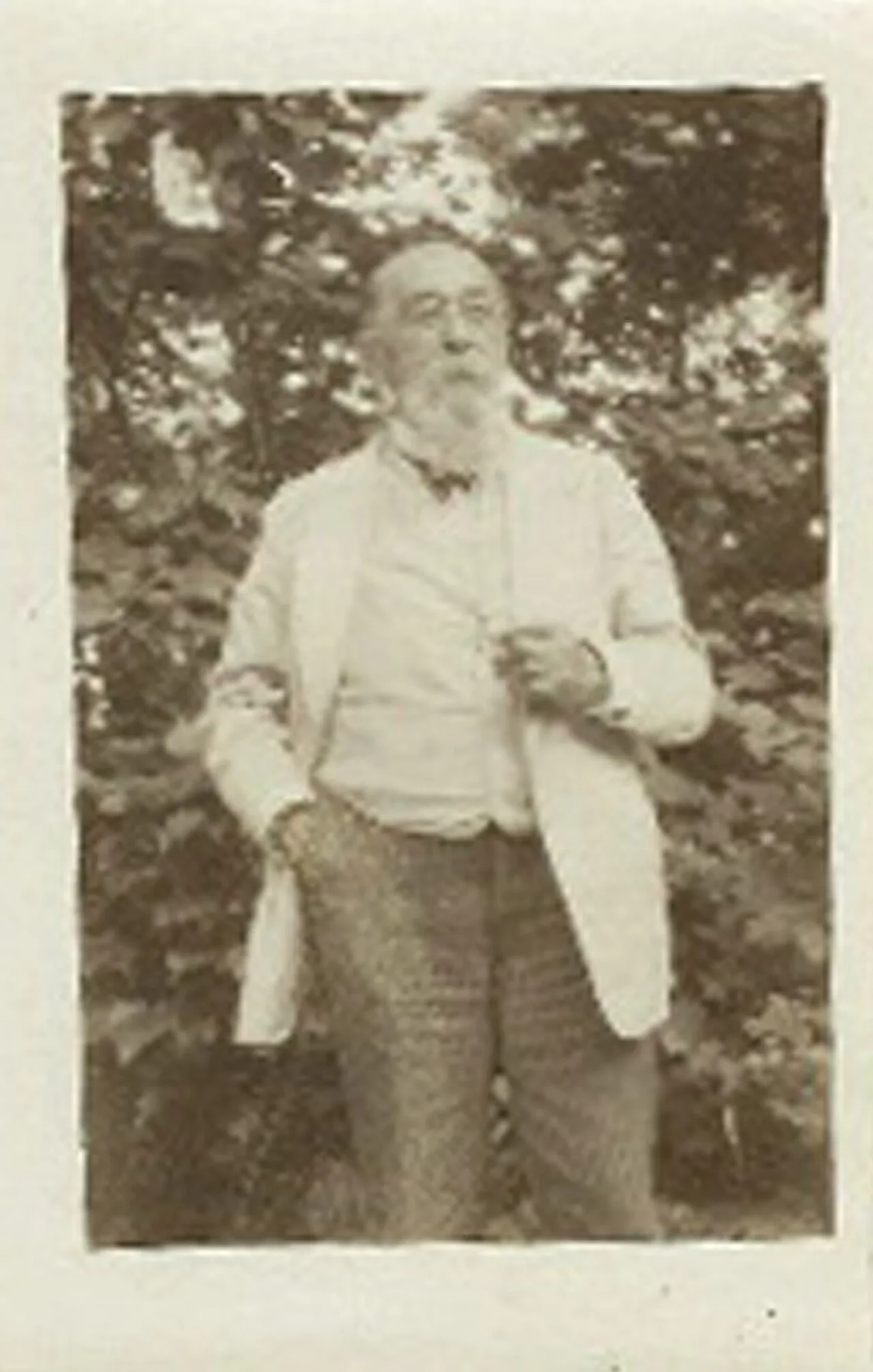 Julius Schreiber