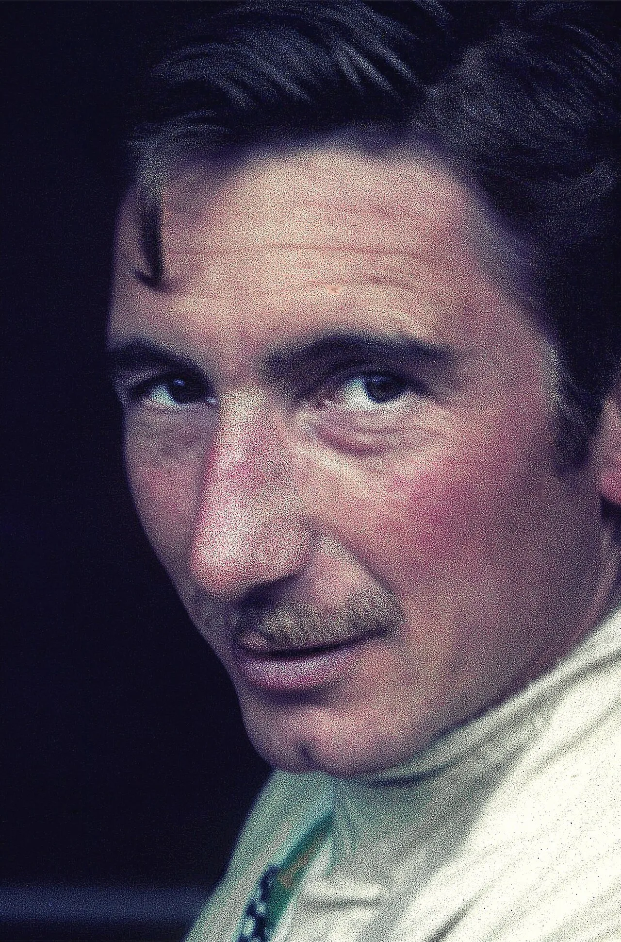 Porträt von Joseph Siffert (1936–1971) – Gedenkseite