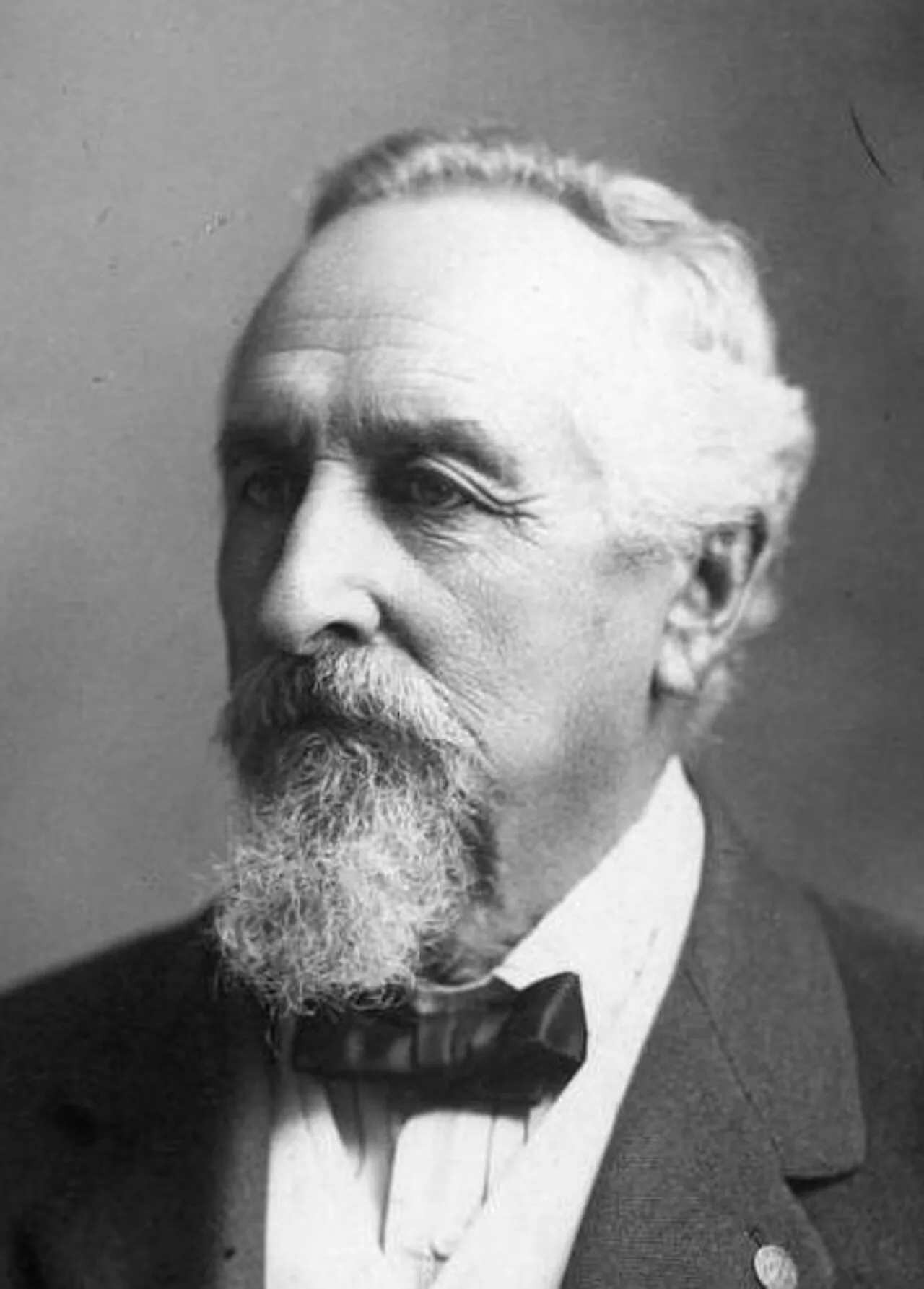 Sidney Randolph DeLong