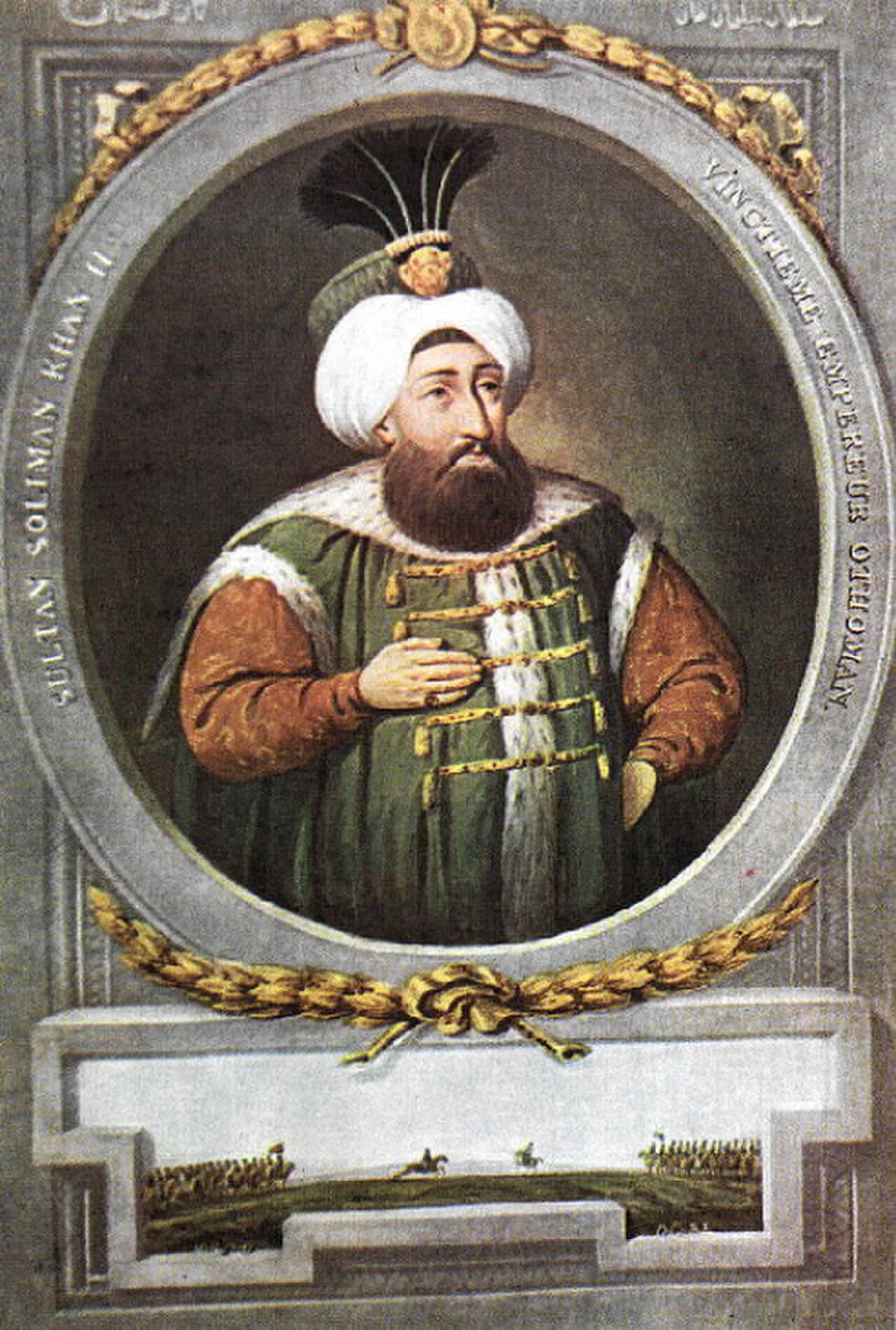 Süleyman II.