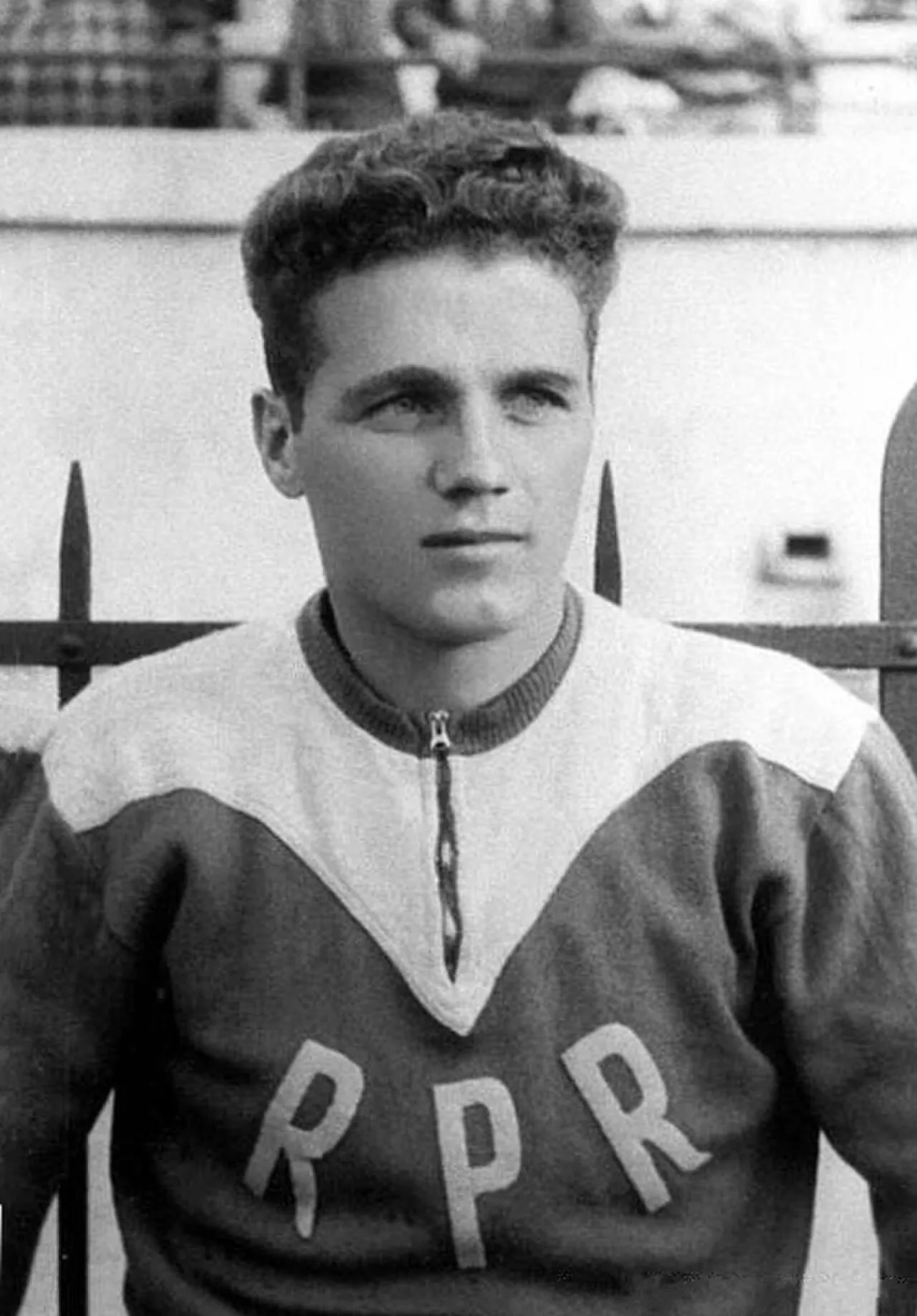 Nicolae Tătaru