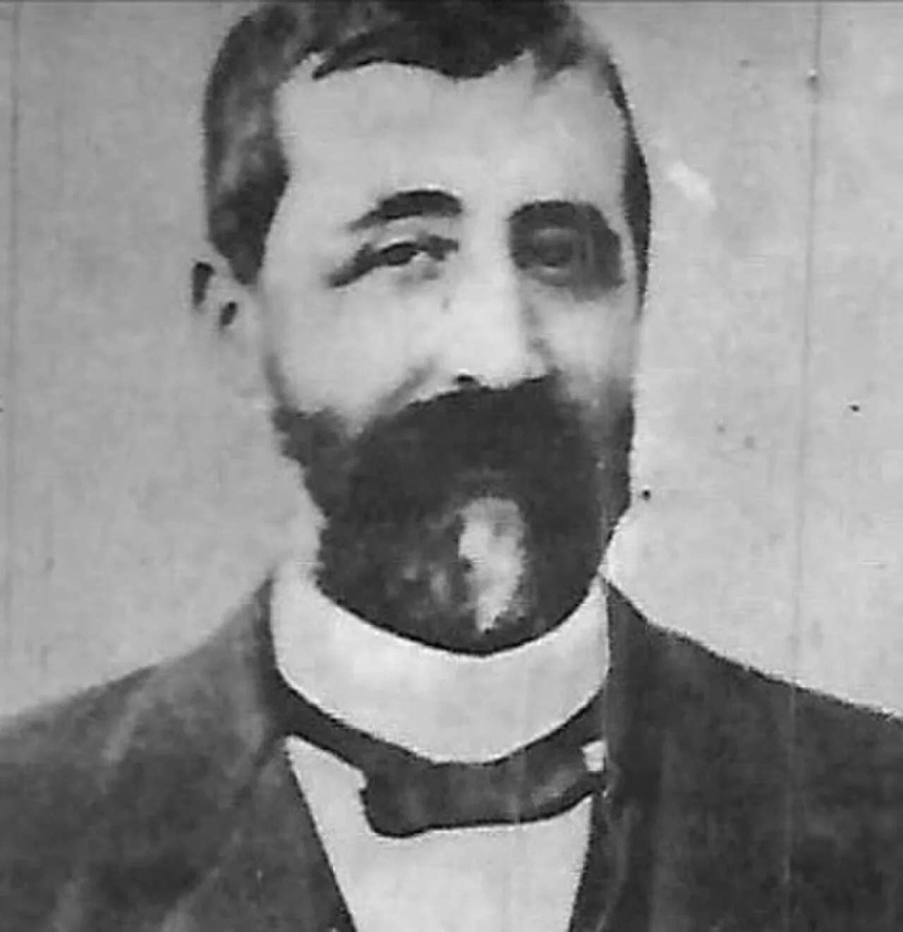 Nicolás Franco Salgado-Araújo