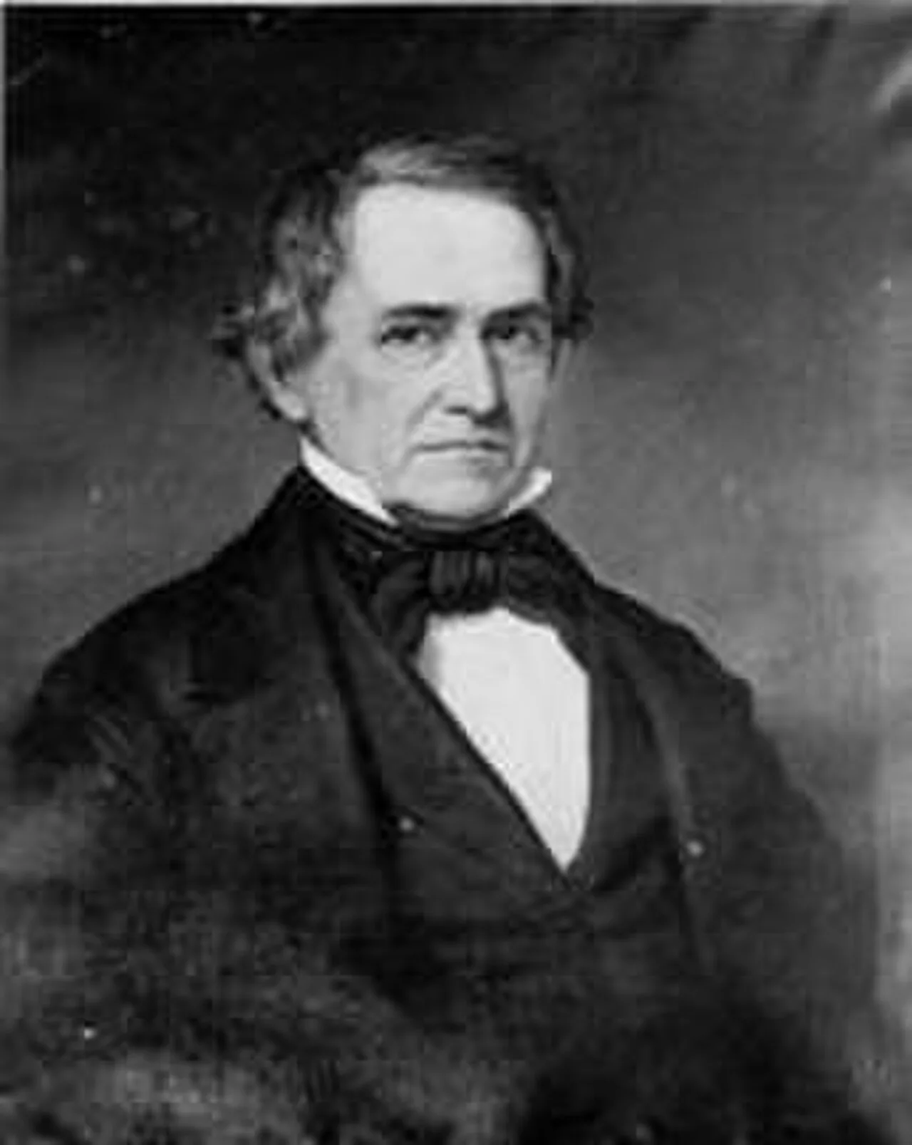 Porträt von Robert Strange (1796–1854) – Gedenkseite
