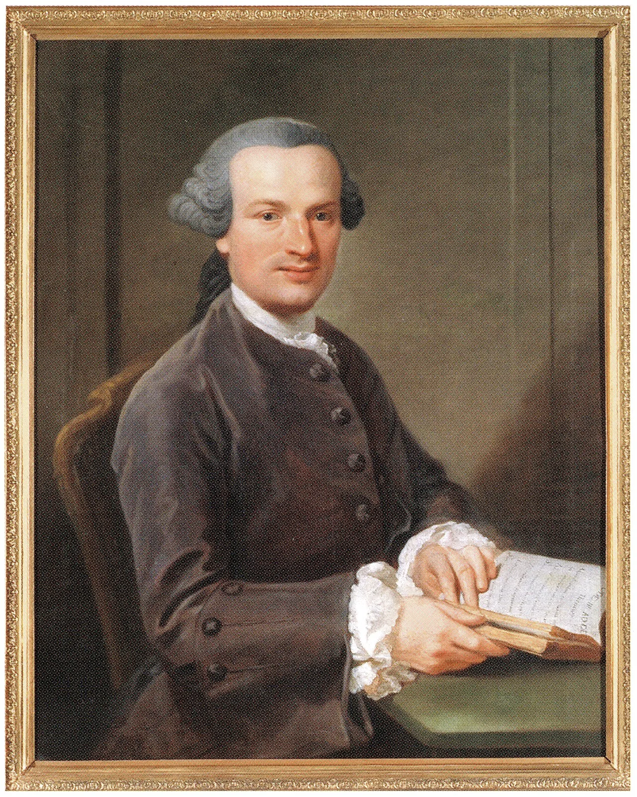Wilhelm August Alemann