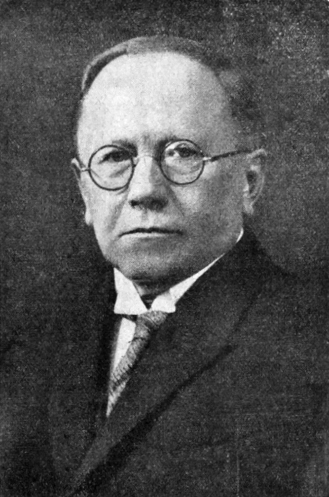 Karel Scheinpflug