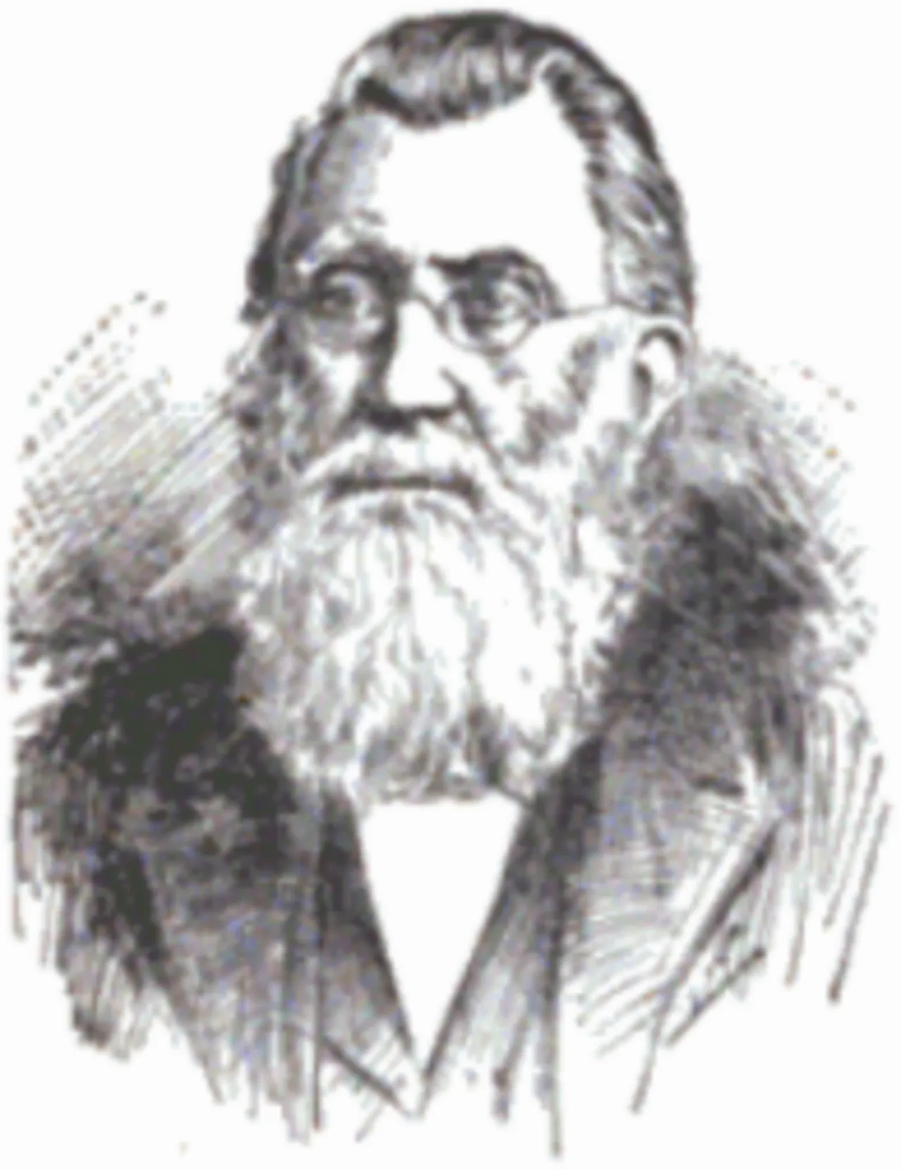 James Woodrow