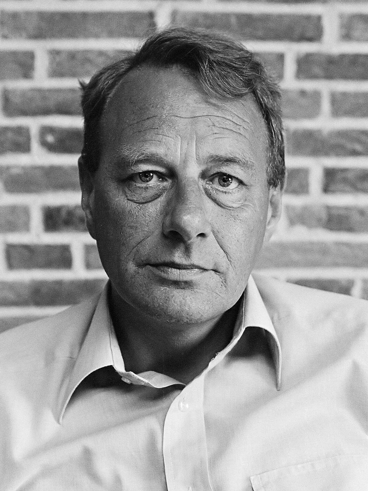 Porträt von Ben Essing (1934–1994) – Gedenkseite