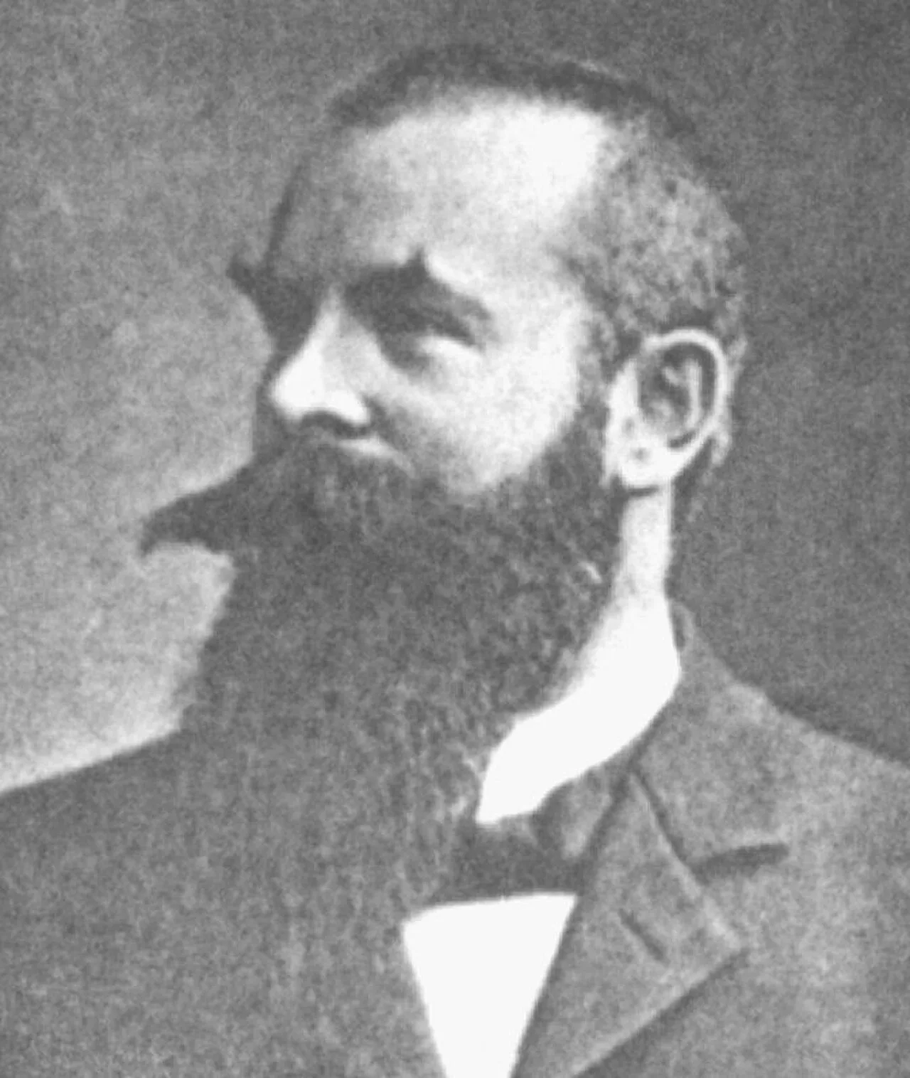 Karl Friedrich Speck