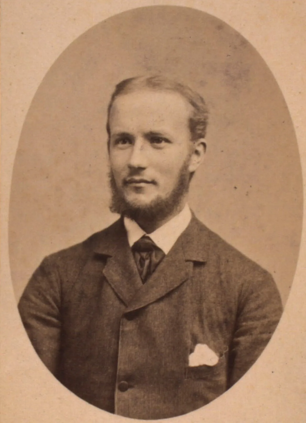 Carl Vilhelm Prytz
