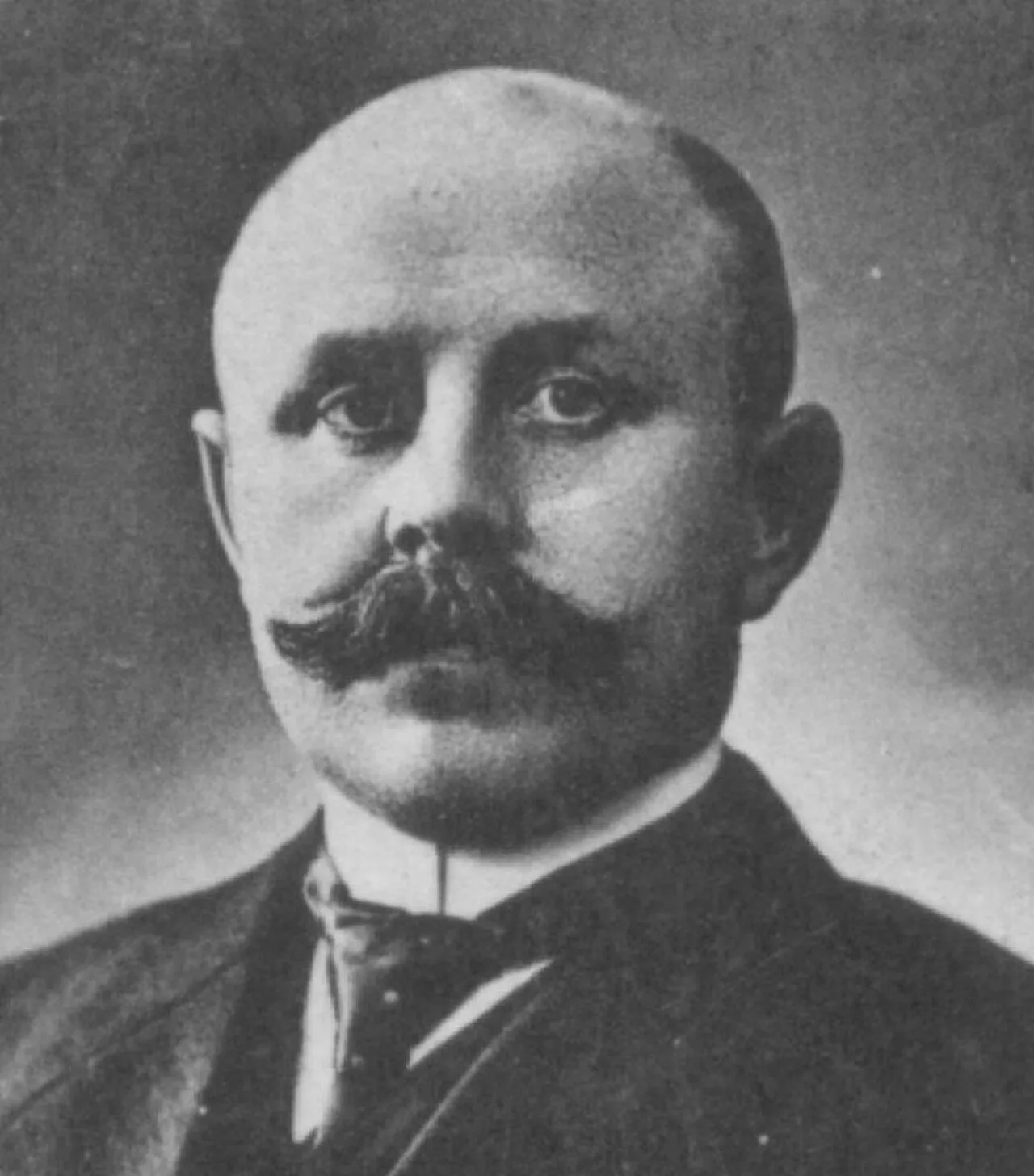 Karl Heckmann