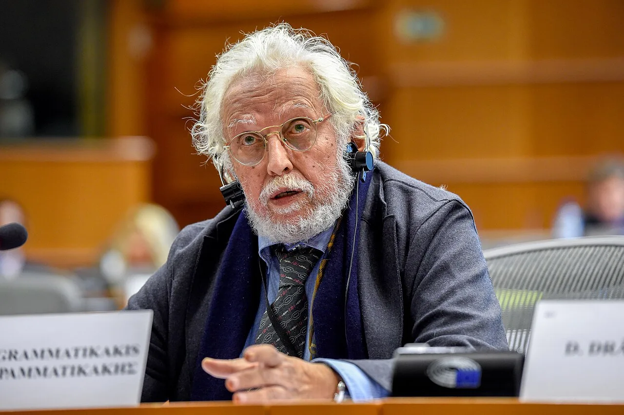 Giorgos Grammatikakis