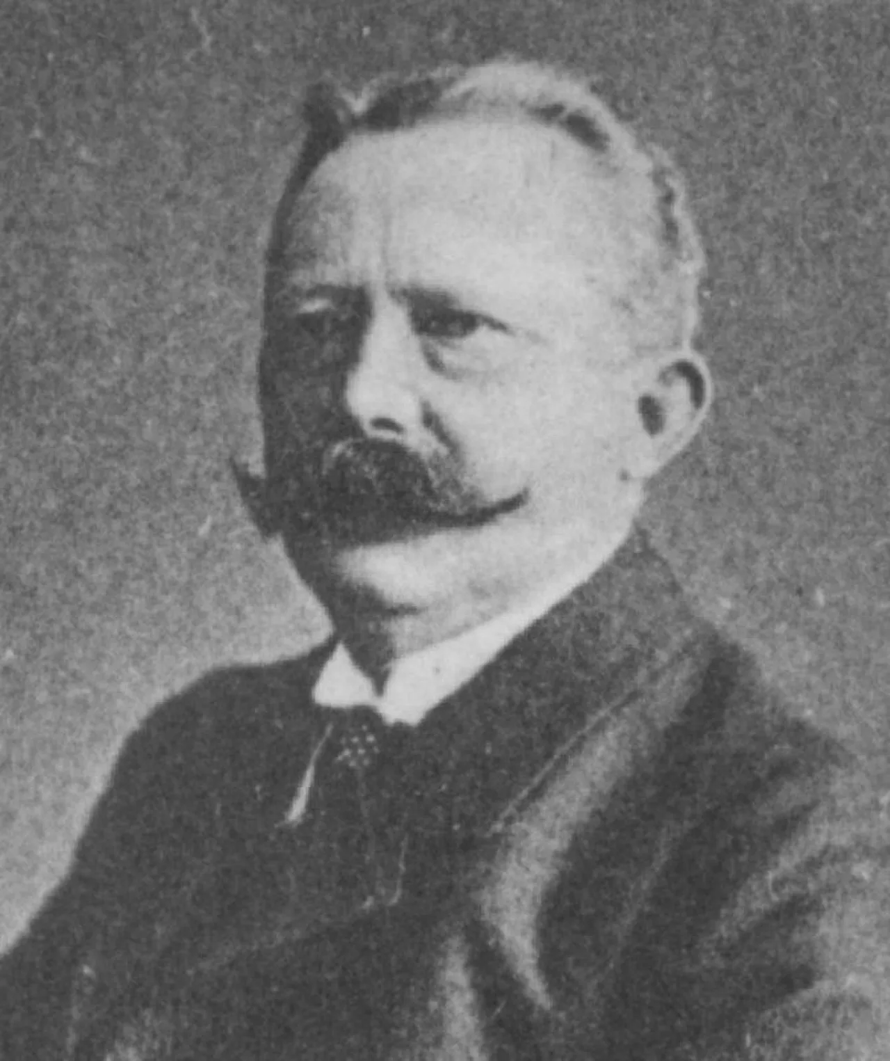 Karl Kleye