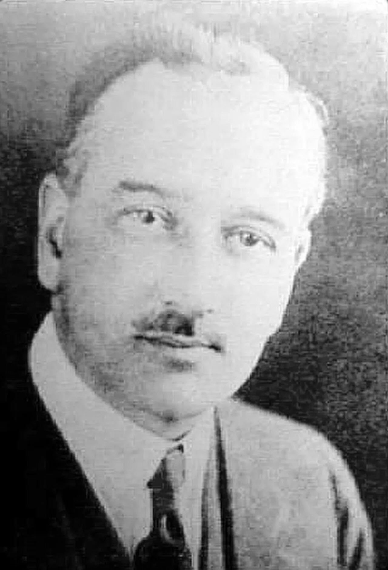 Felix A. Toupin