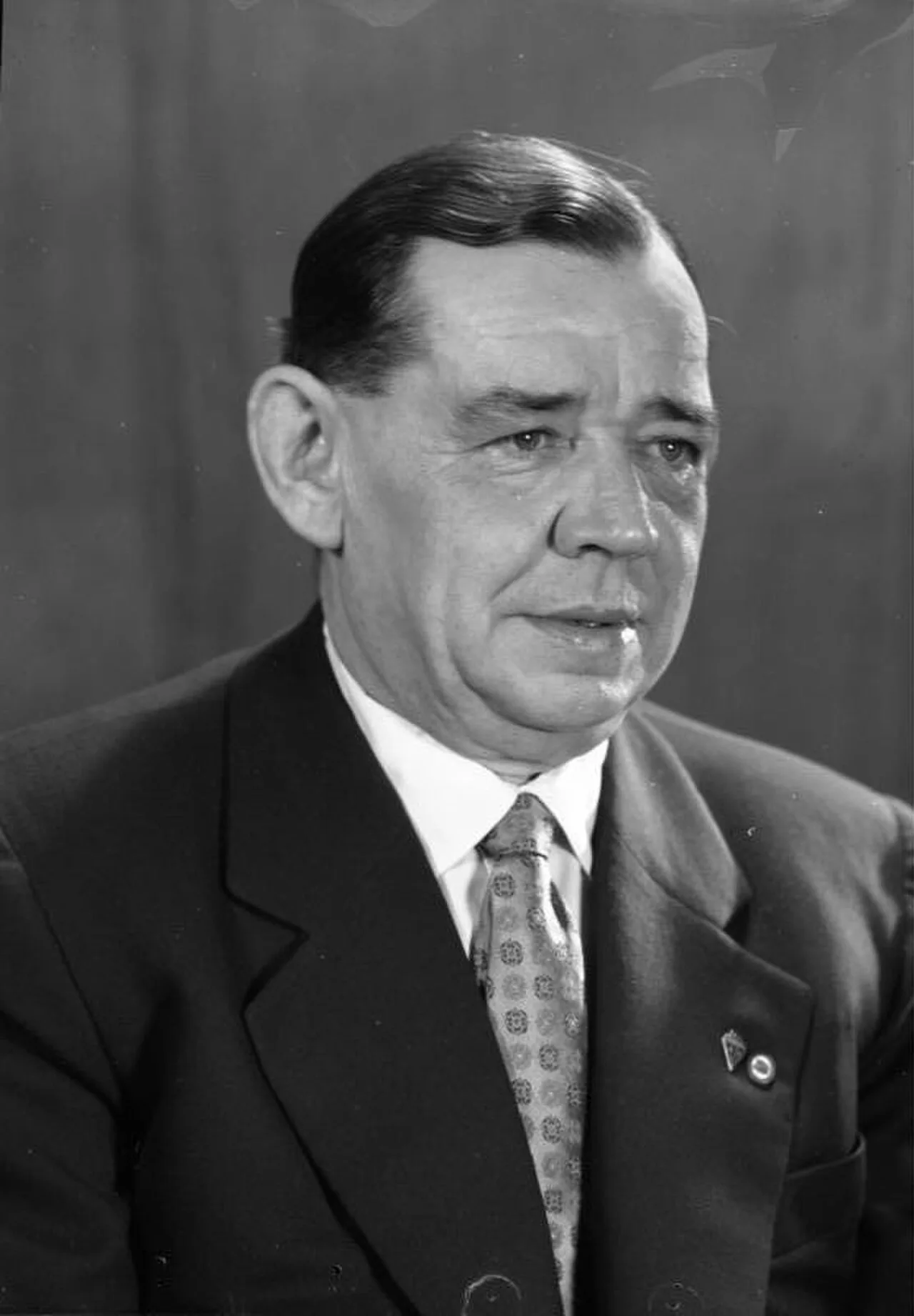 Karl Maron