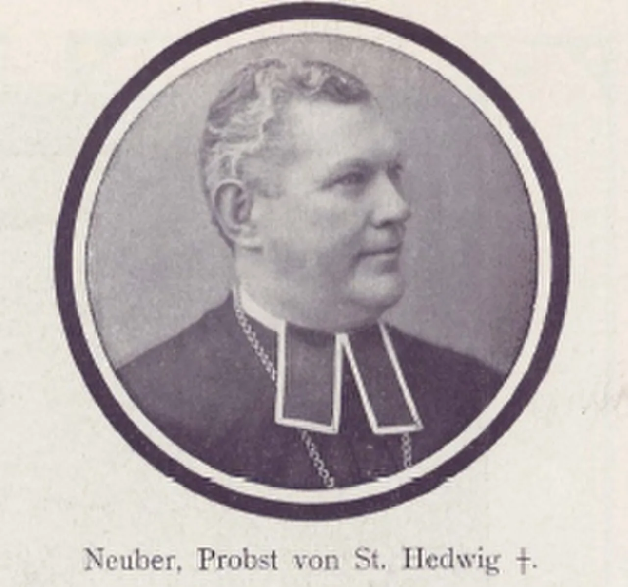 Karl Neuber