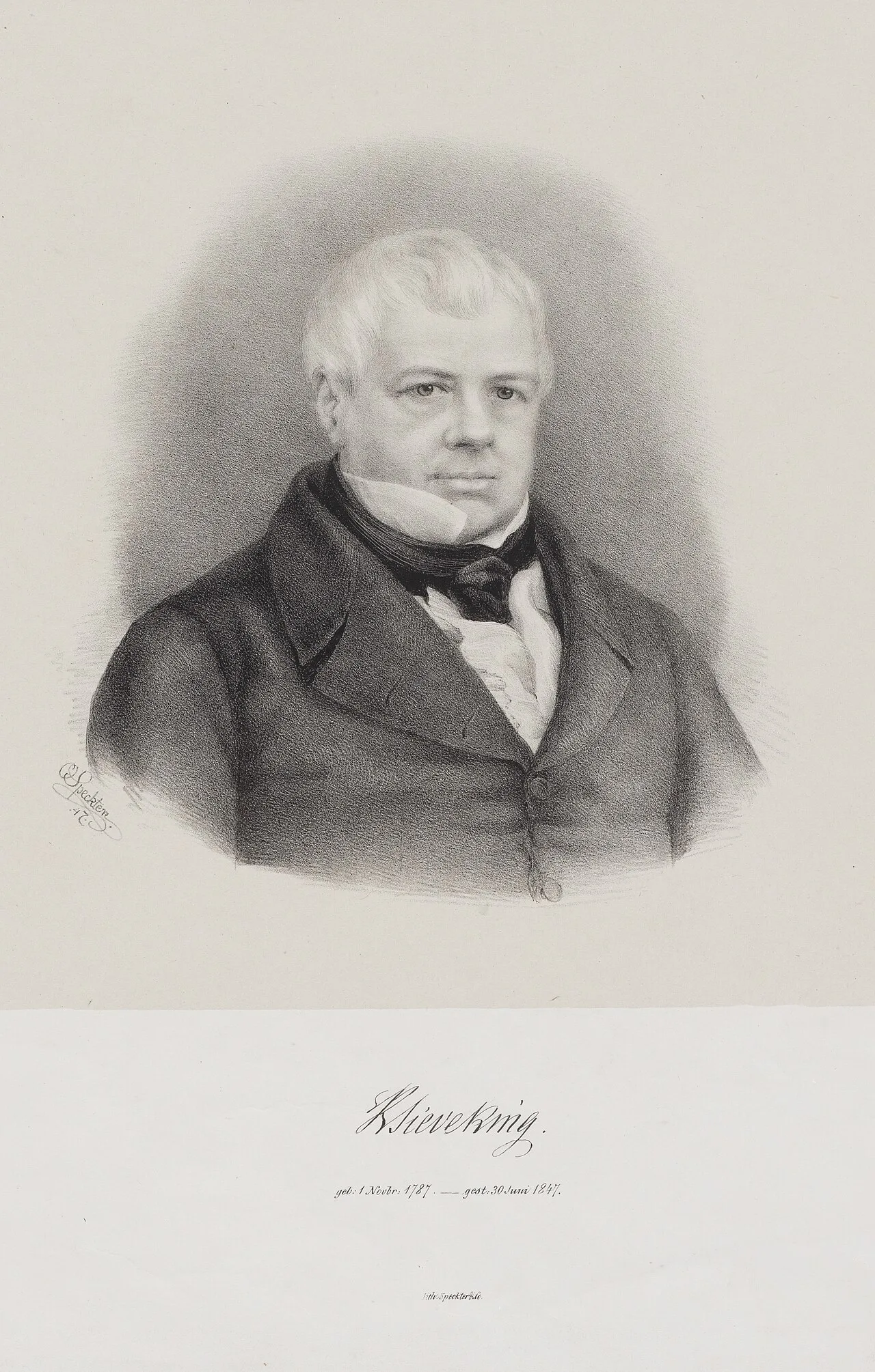 Karl Sieveking