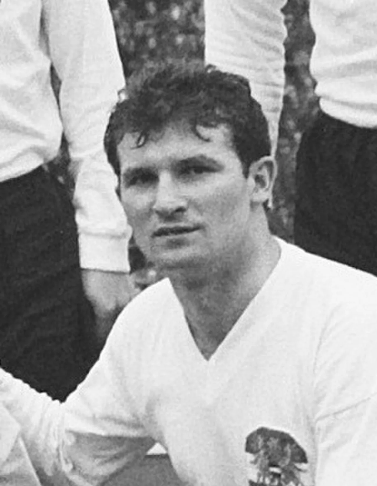 Porträt von Karl Skerlan (1940–2017) – Gedenkseite