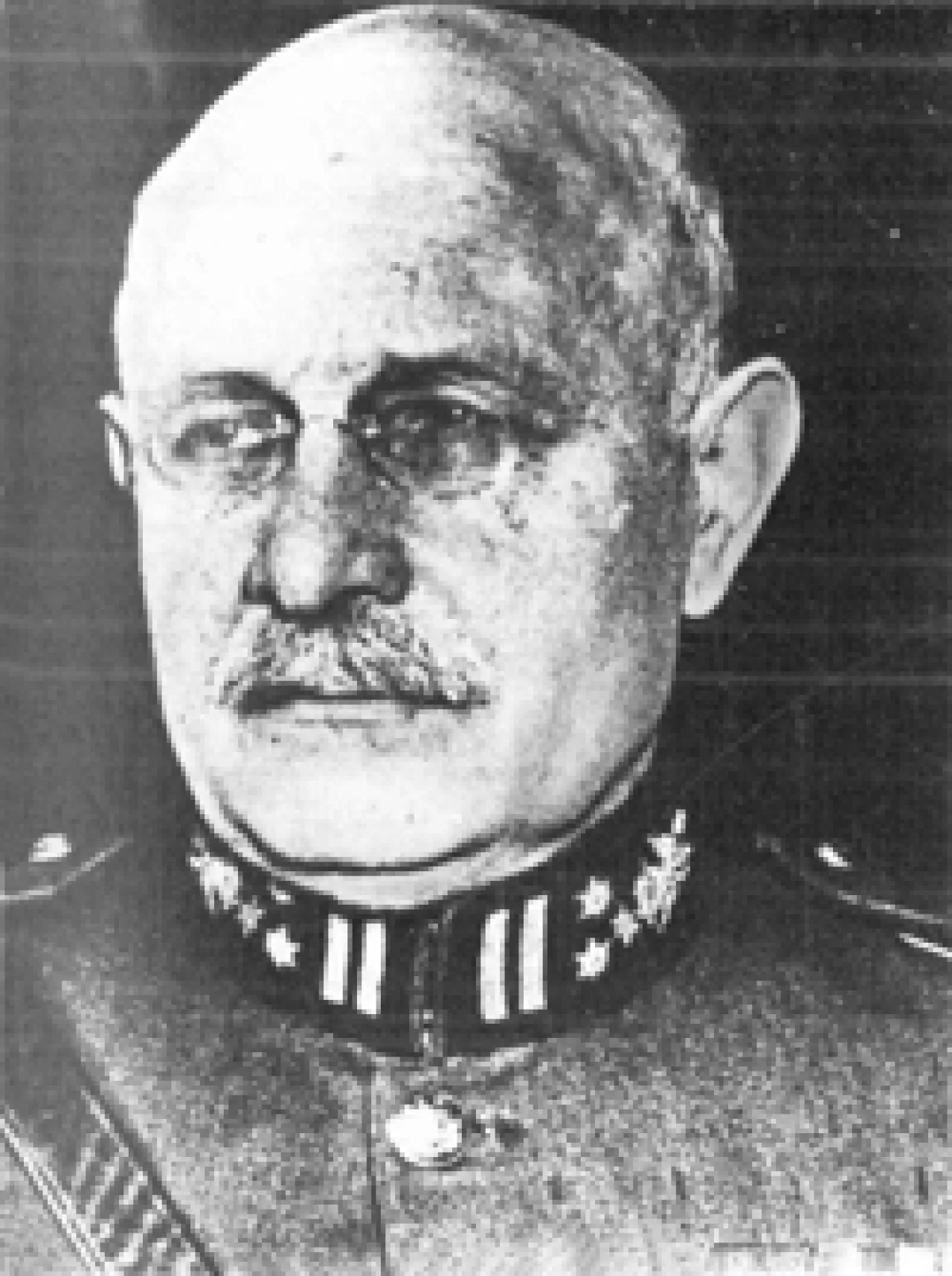 Portrait of Émile-Joseph Galet (1870–1940) – memorial page