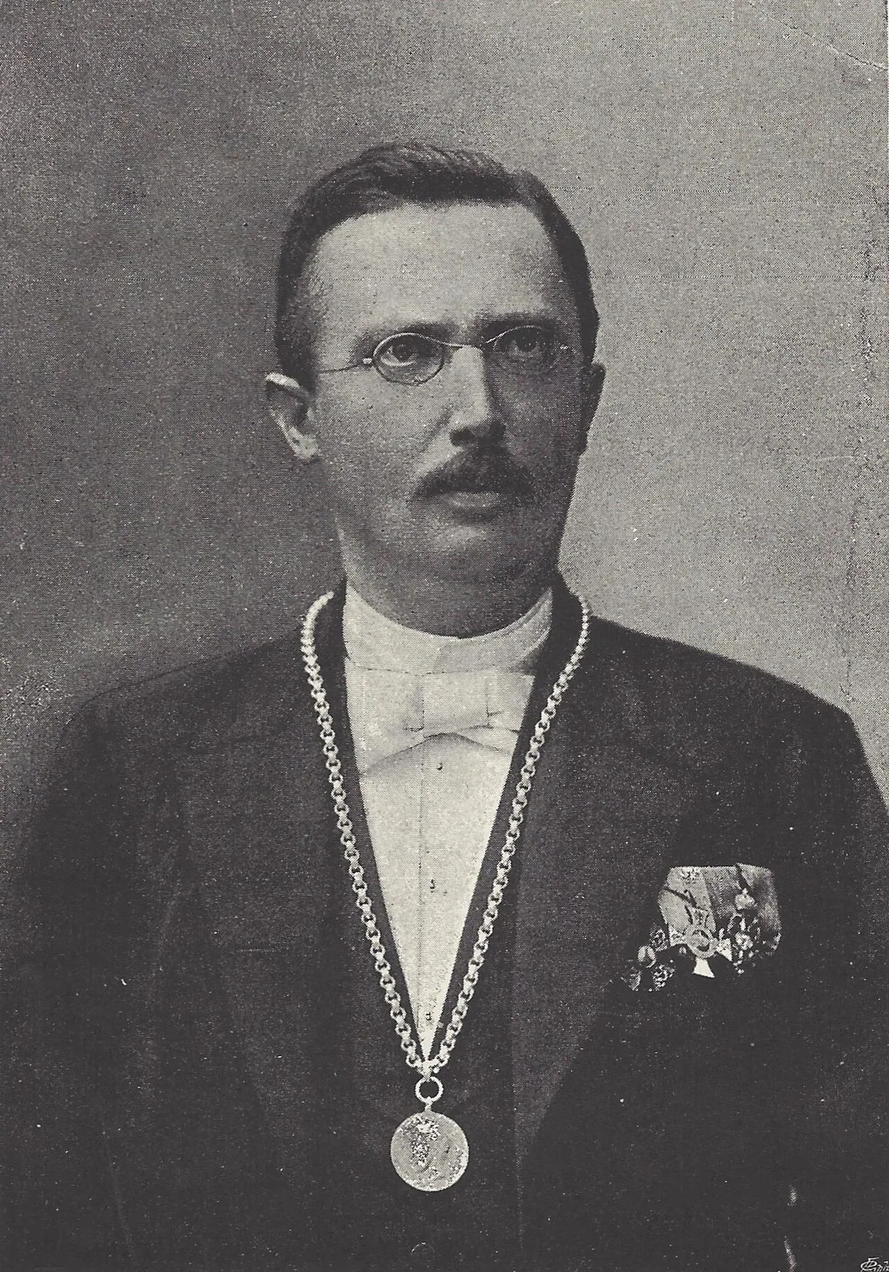Karl Wilckens