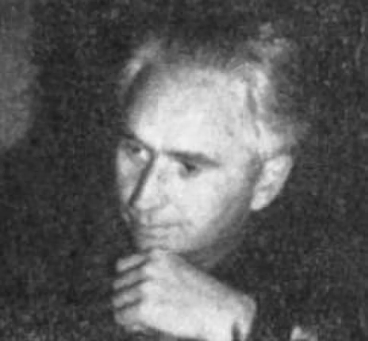 Janez Švajncer