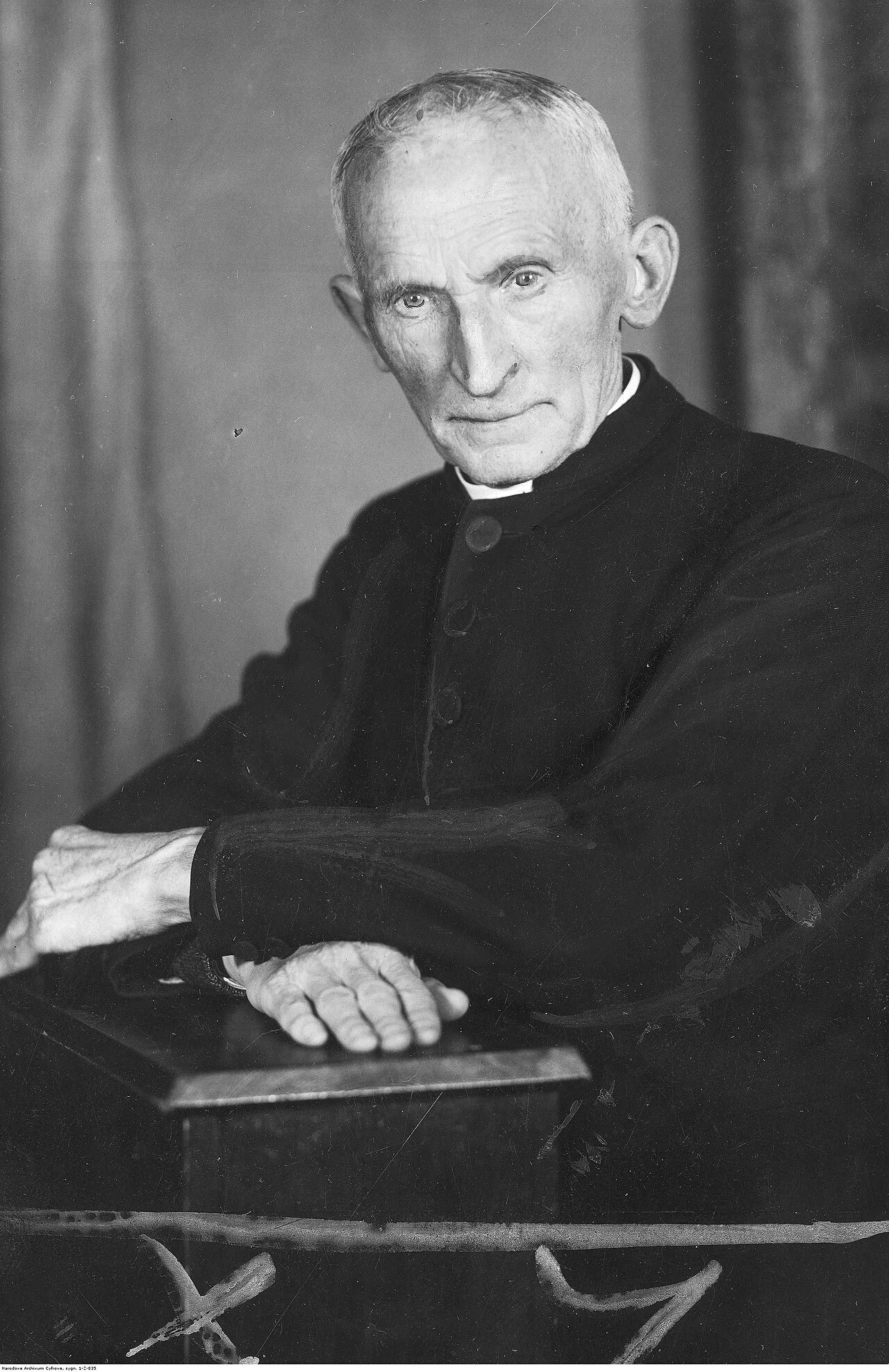 Karol Koziolek