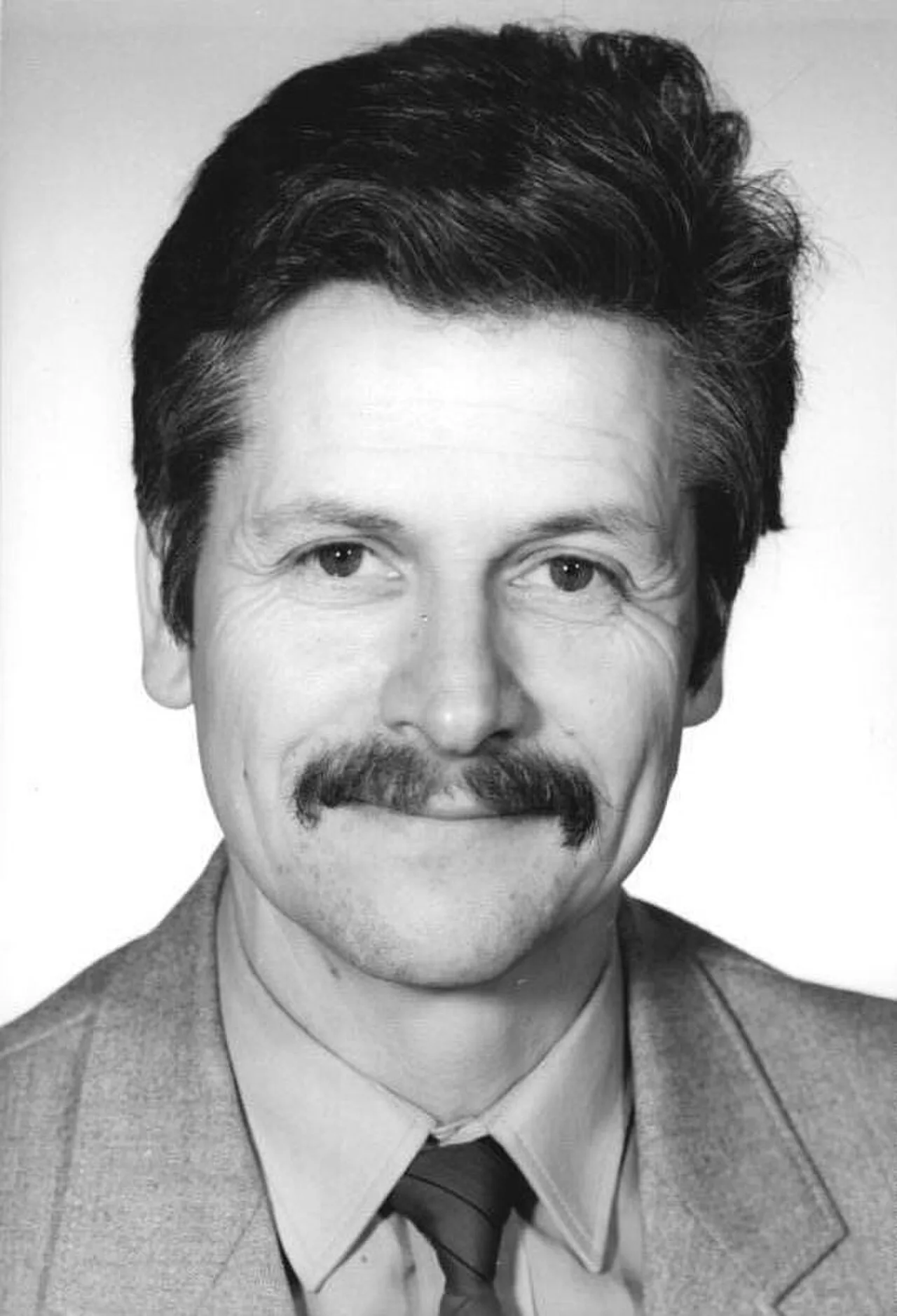 Karsten Wiebke