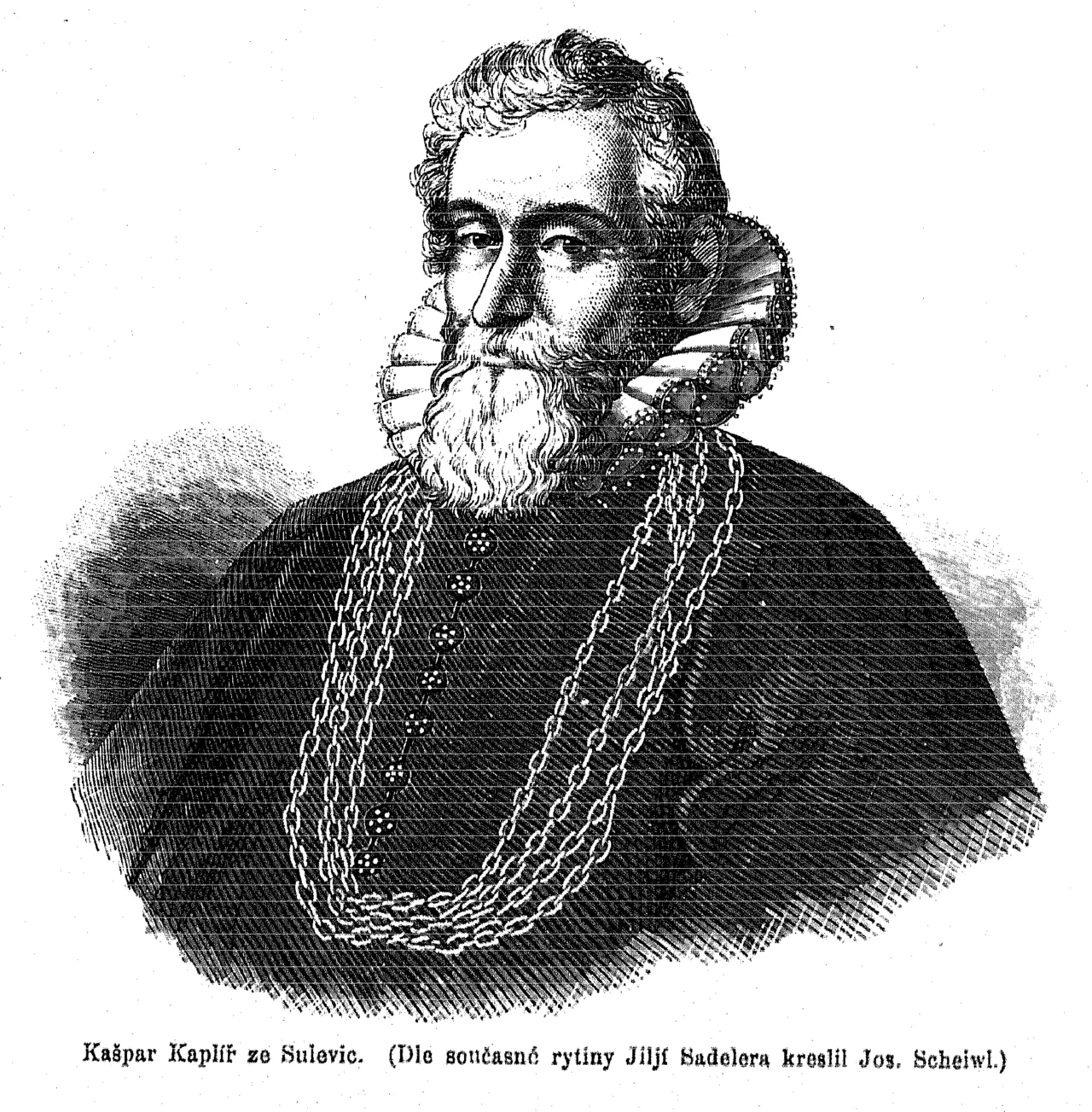 Kaspar Cappleri de Sulewicz
