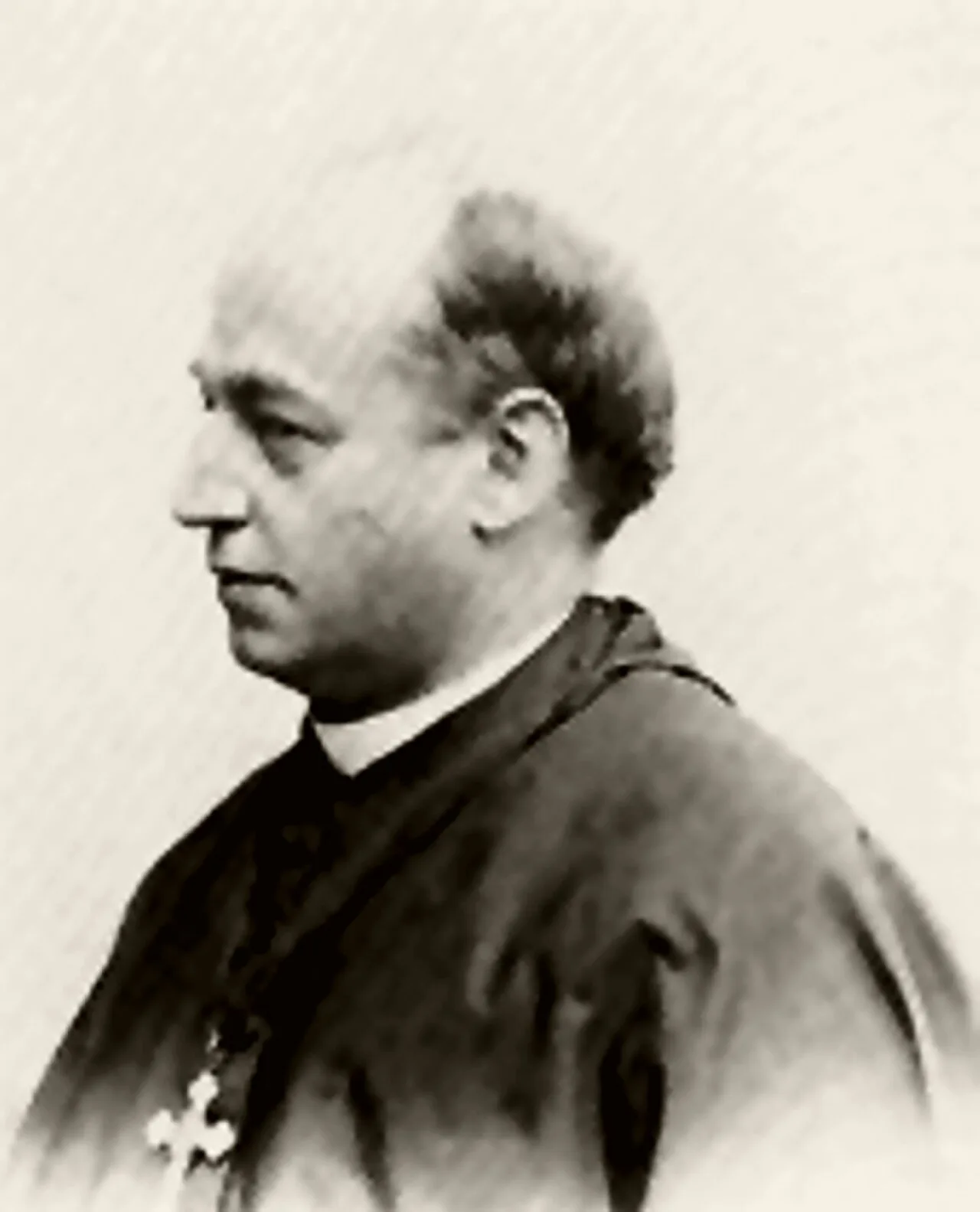 Kaspar Friedrich Brieden