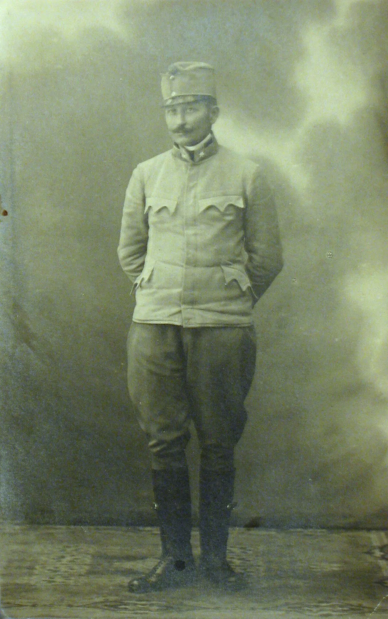Stanisław Gilewicz