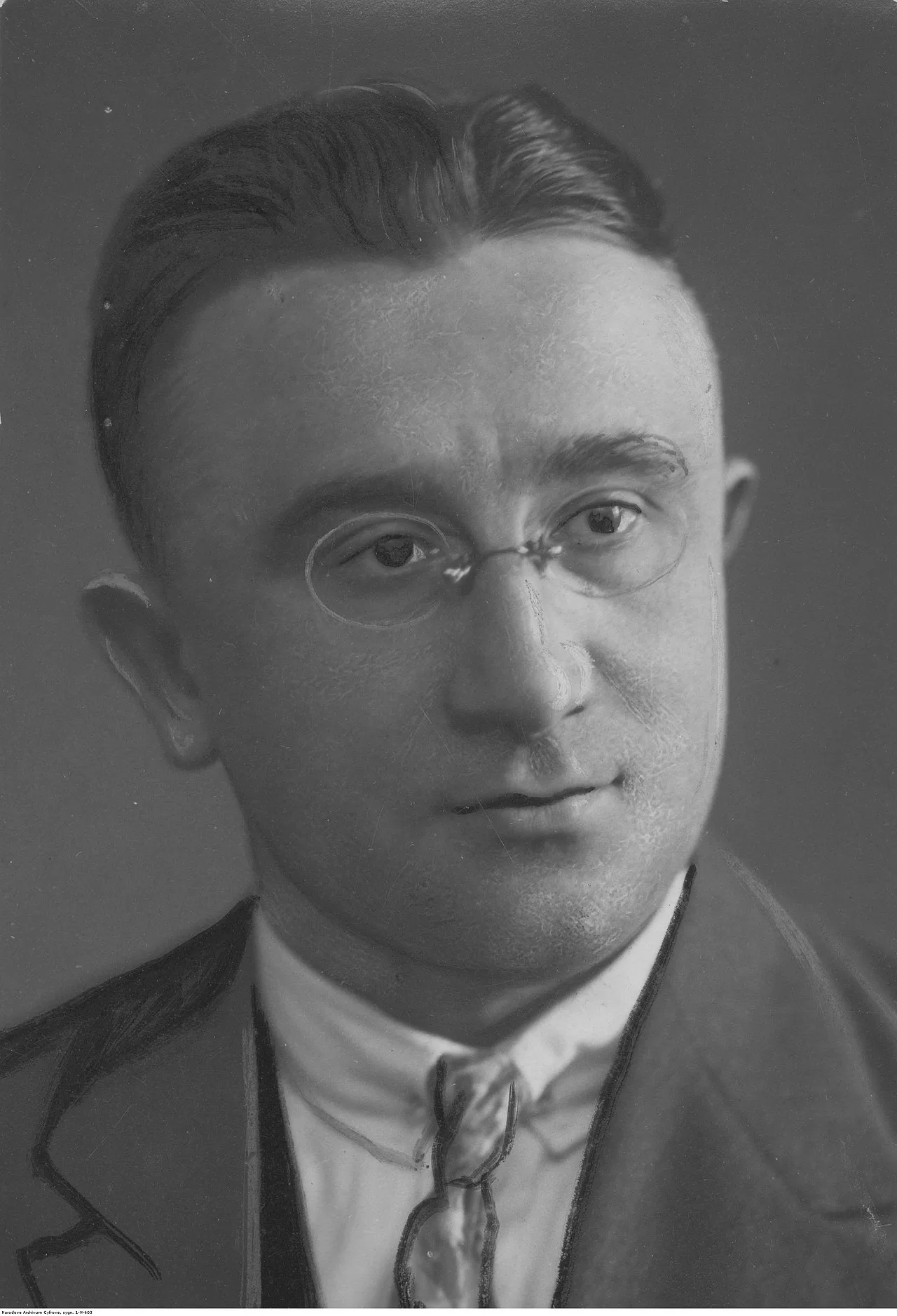 Stefan Truchim