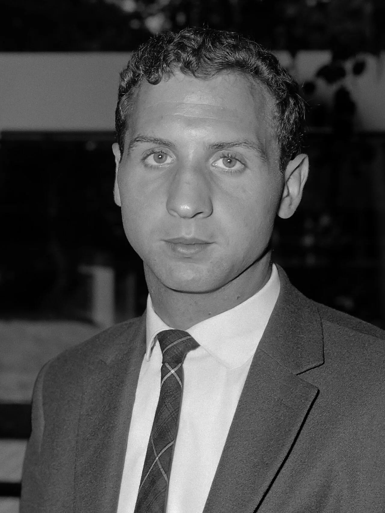Portrait of Kees Aarts (1941–2008) – memorial page