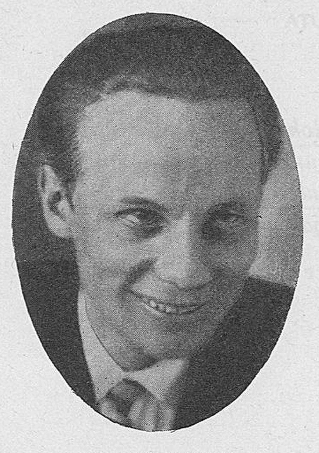 Sasu Haapanen