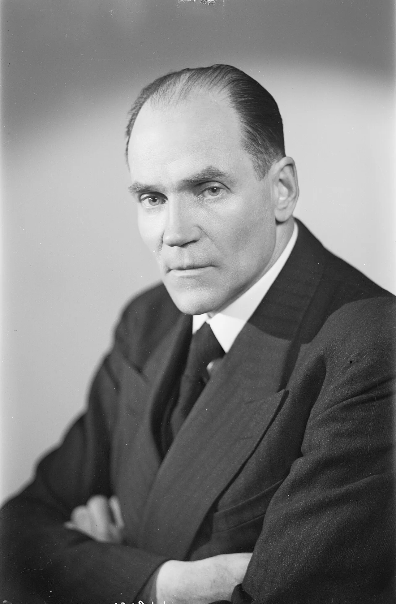 Matti Visanti
