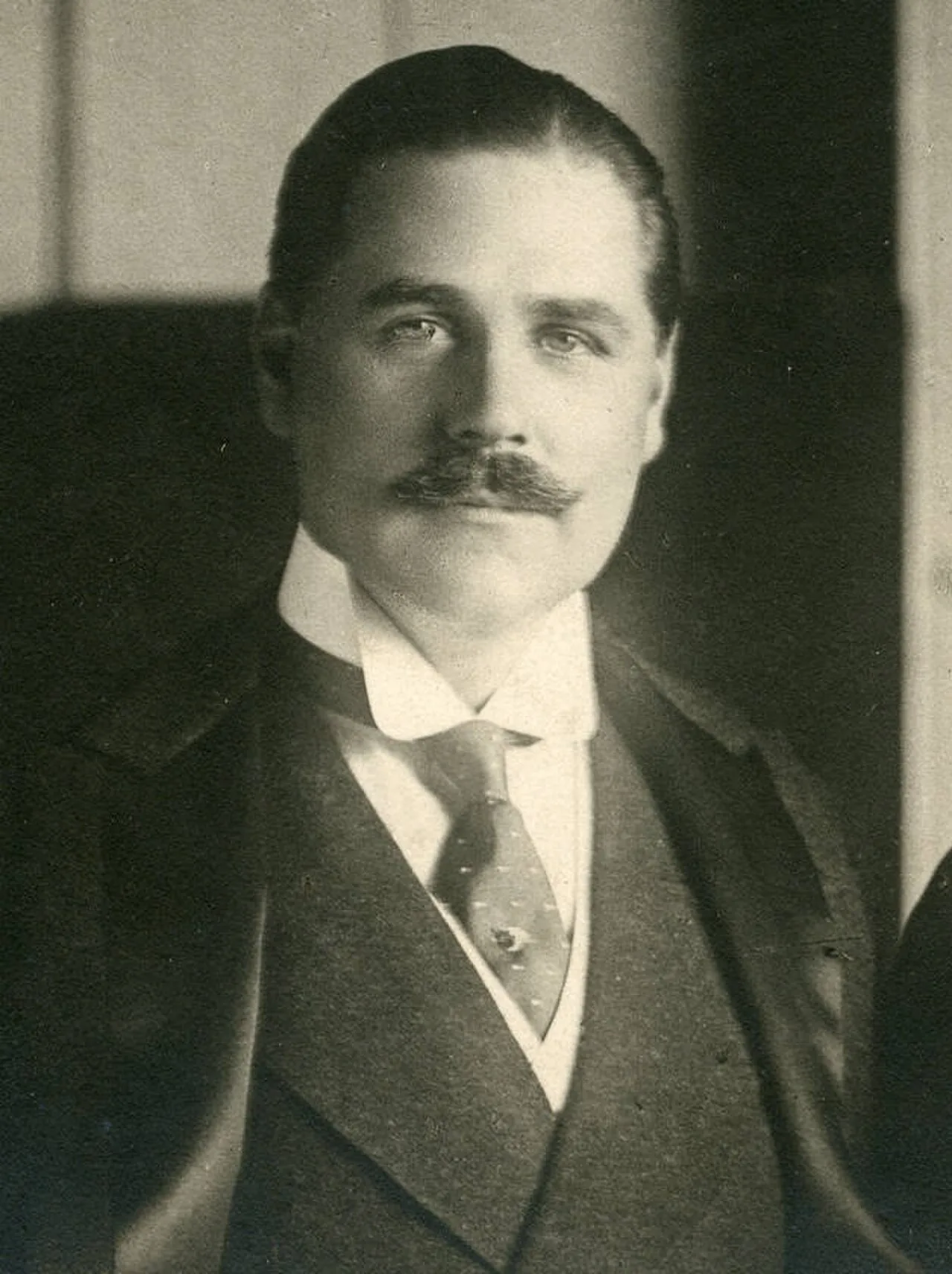 Kennerley Rumford