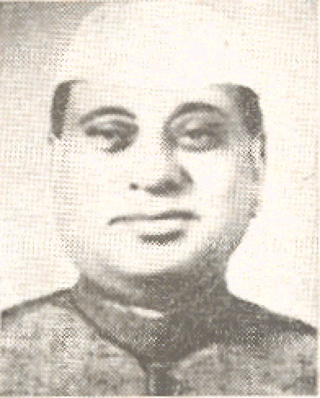 Porträt von Satya Narayan Sinha (1900–1983) – Gedenkseite