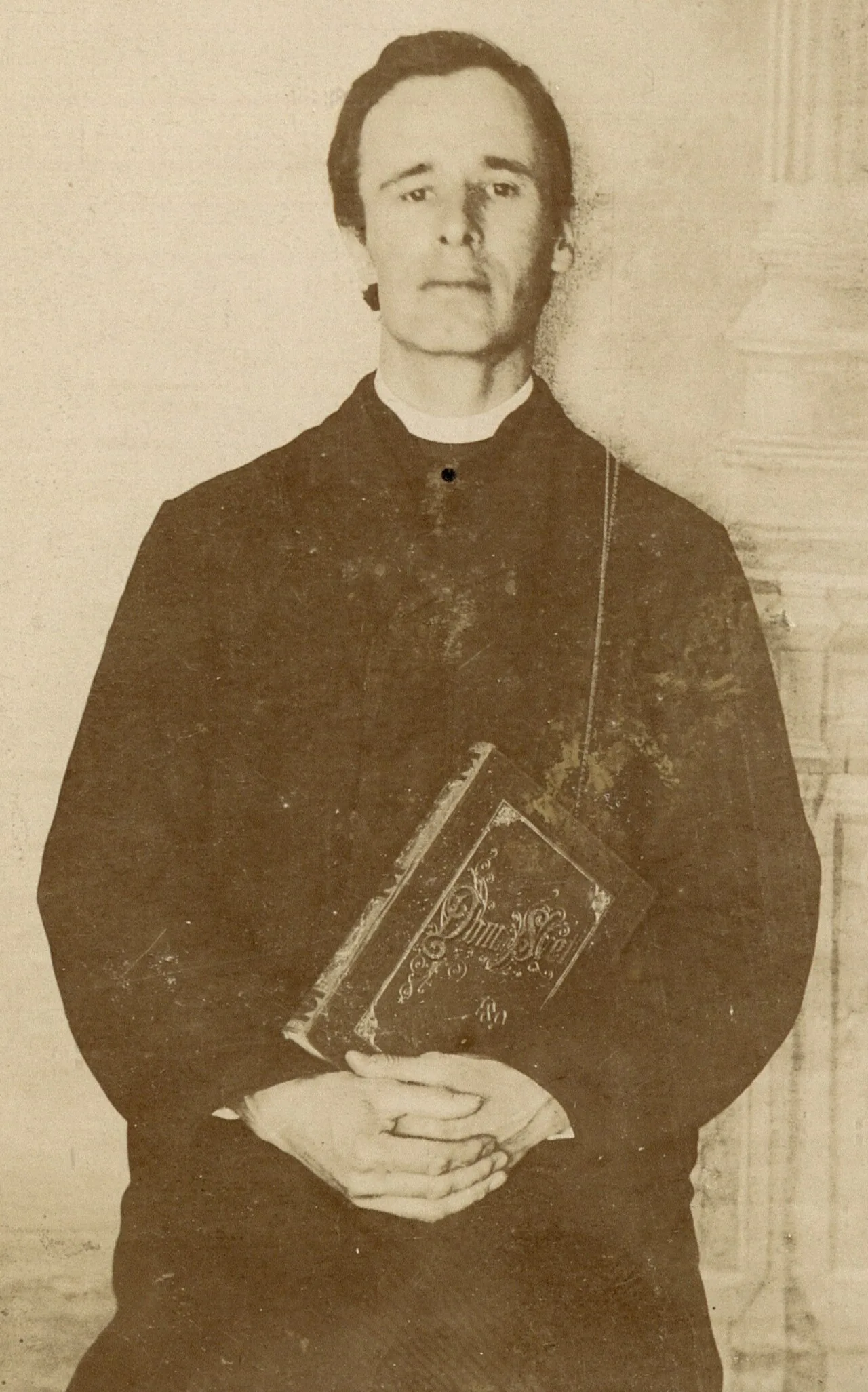 Frančišek Lampe