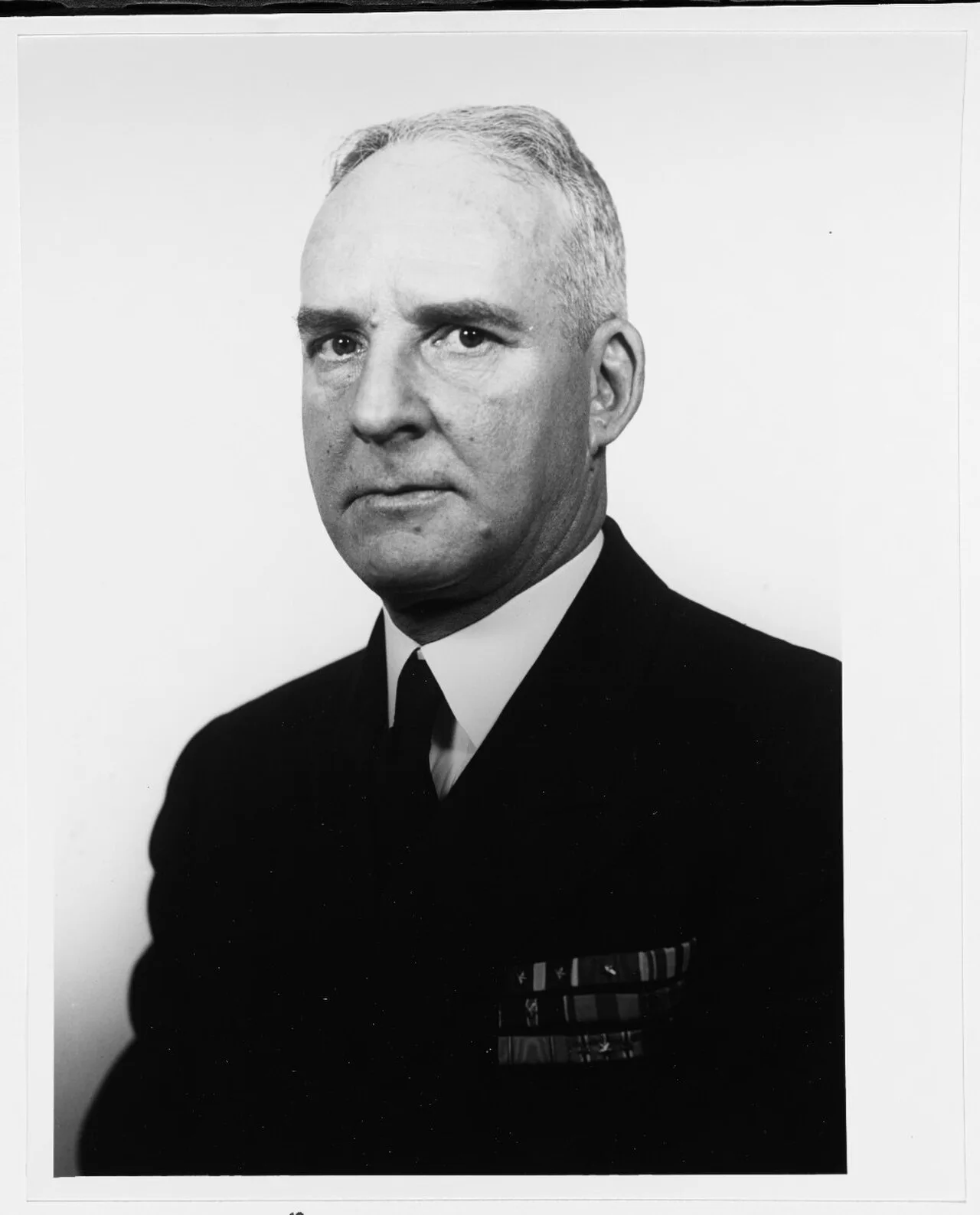 Porträt von Robert W. Hayler (1891–1980) – Gedenkseite