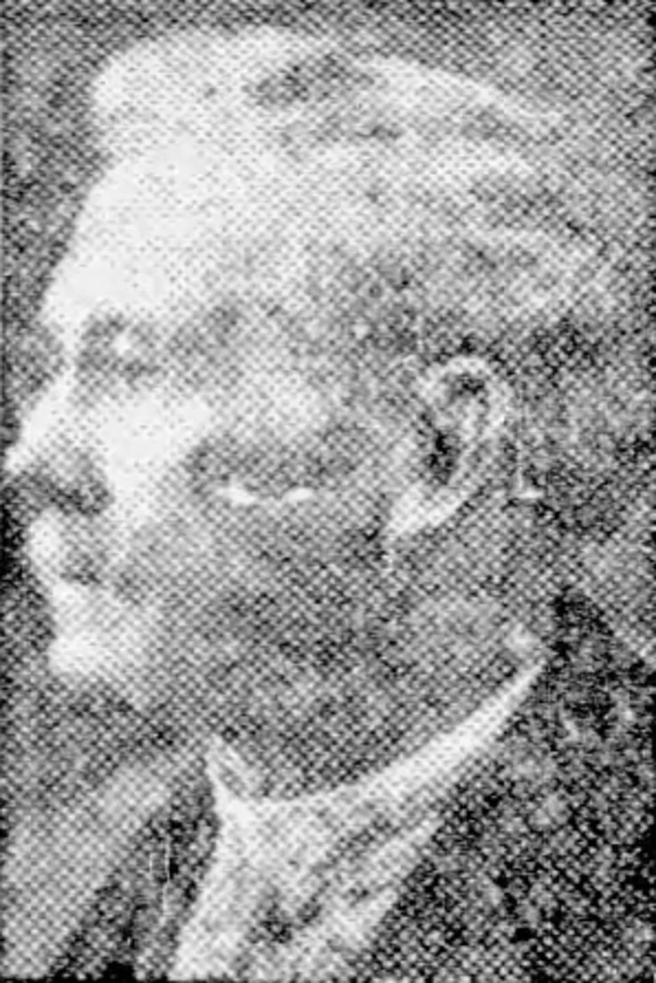Porträt von Benjamin H. Jellison (1845–1924) – Gedenkseite