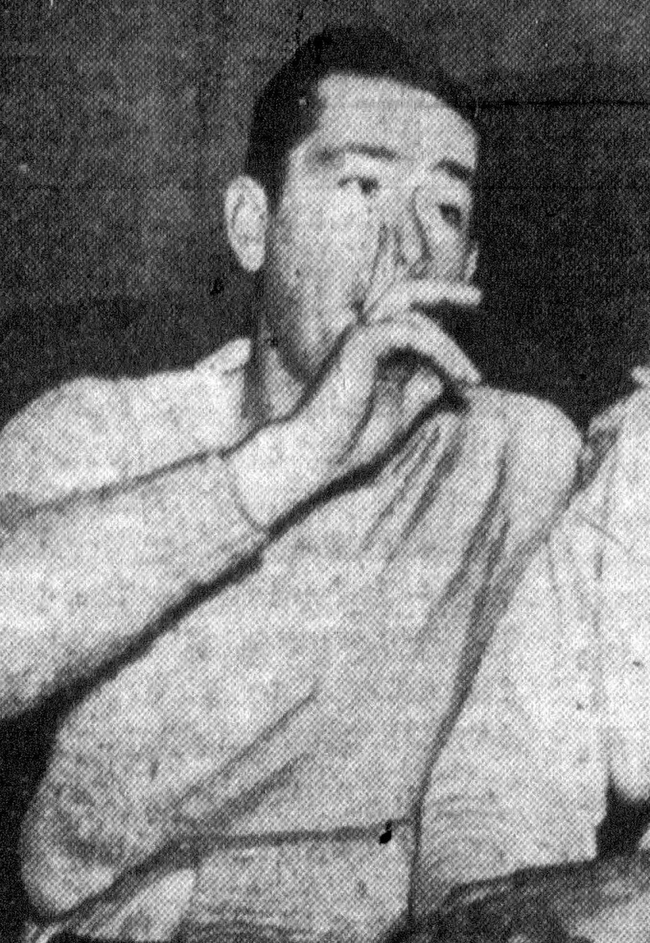 Porträt von Bill Talbert (1918–1999) – Gedenkseite