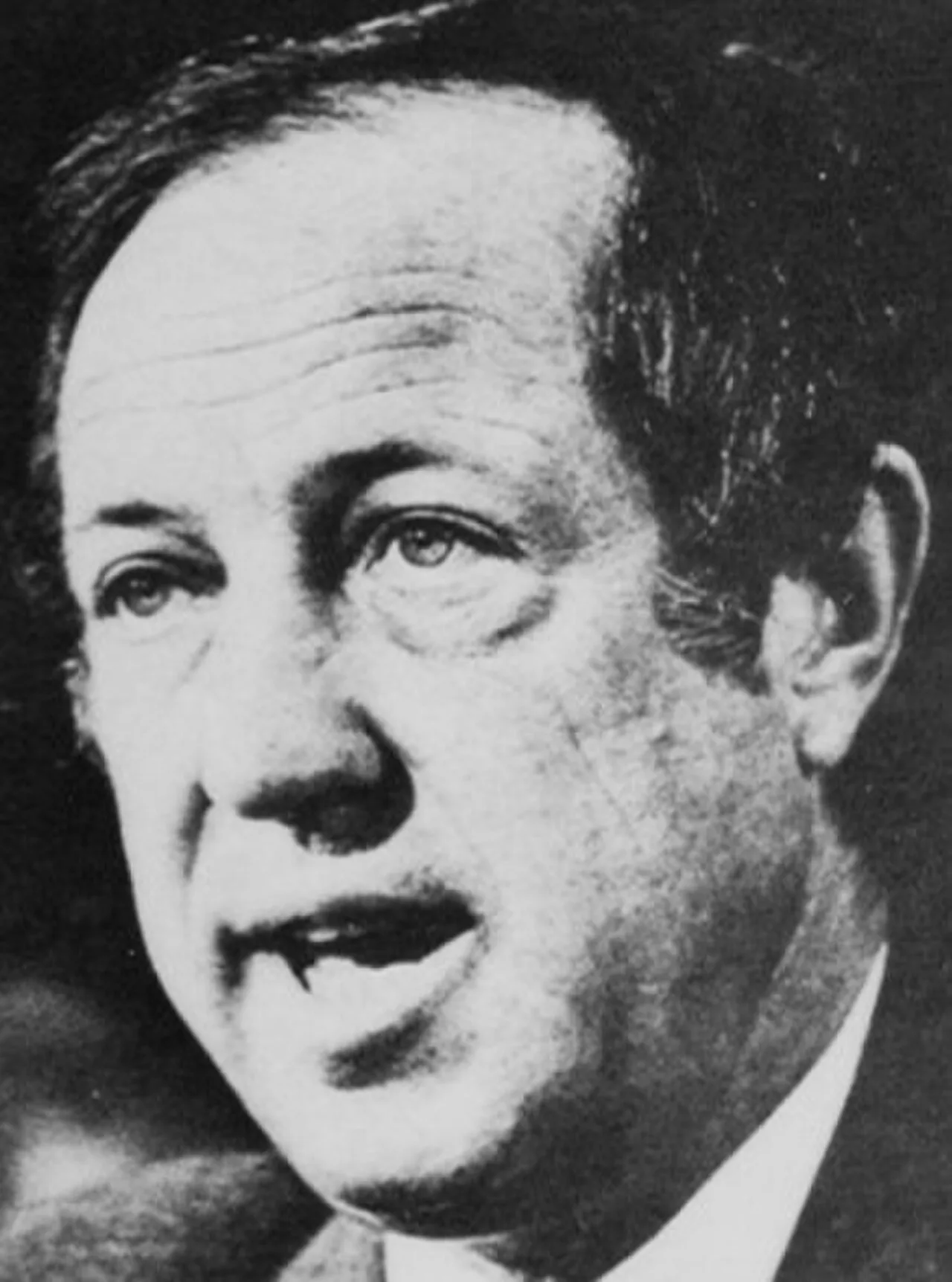 Pete Rozelle