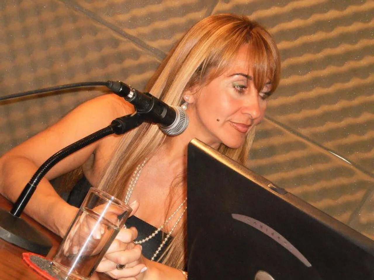 Mónica Ferrari