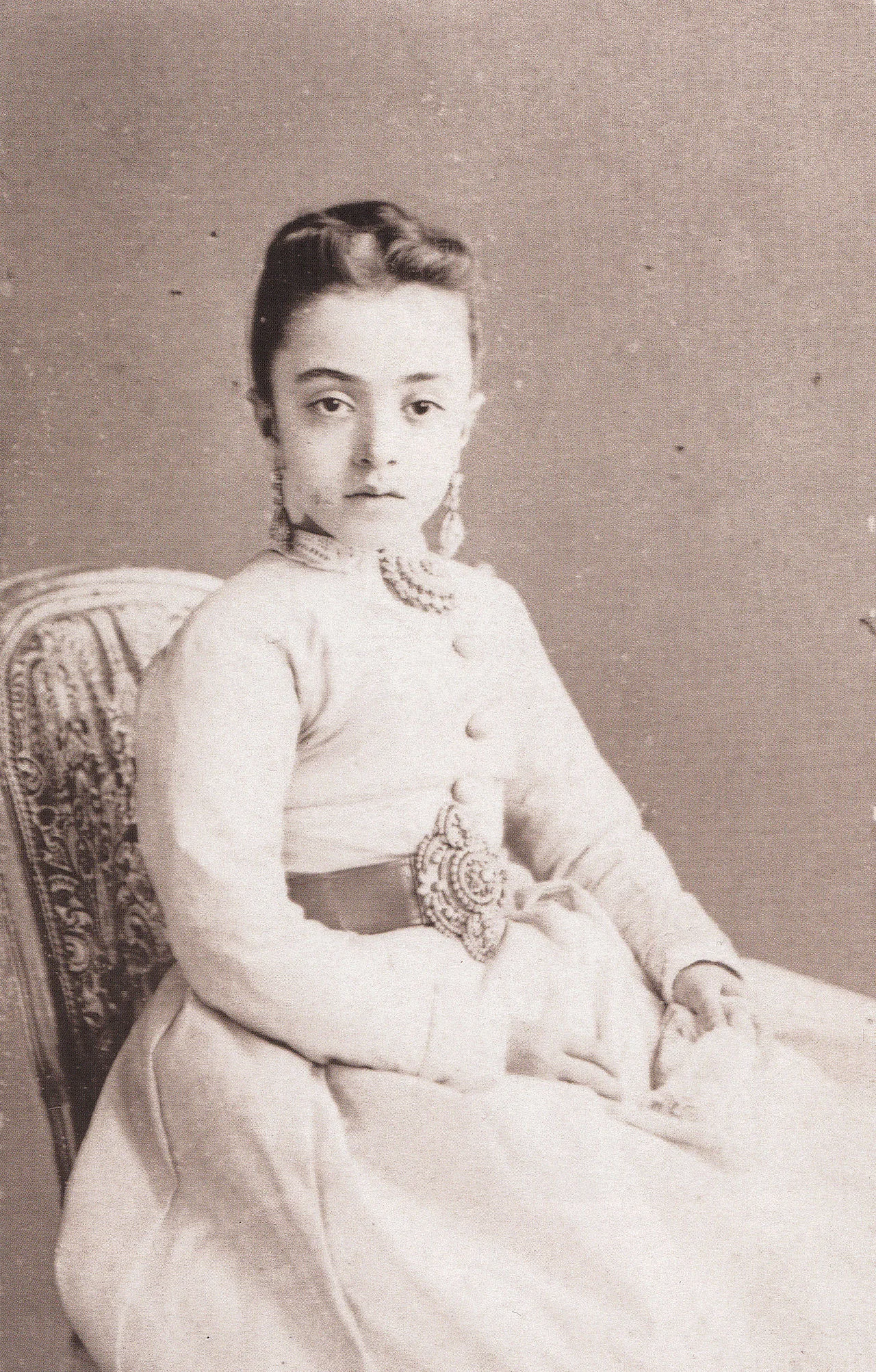 Fatma Saliha Sultan