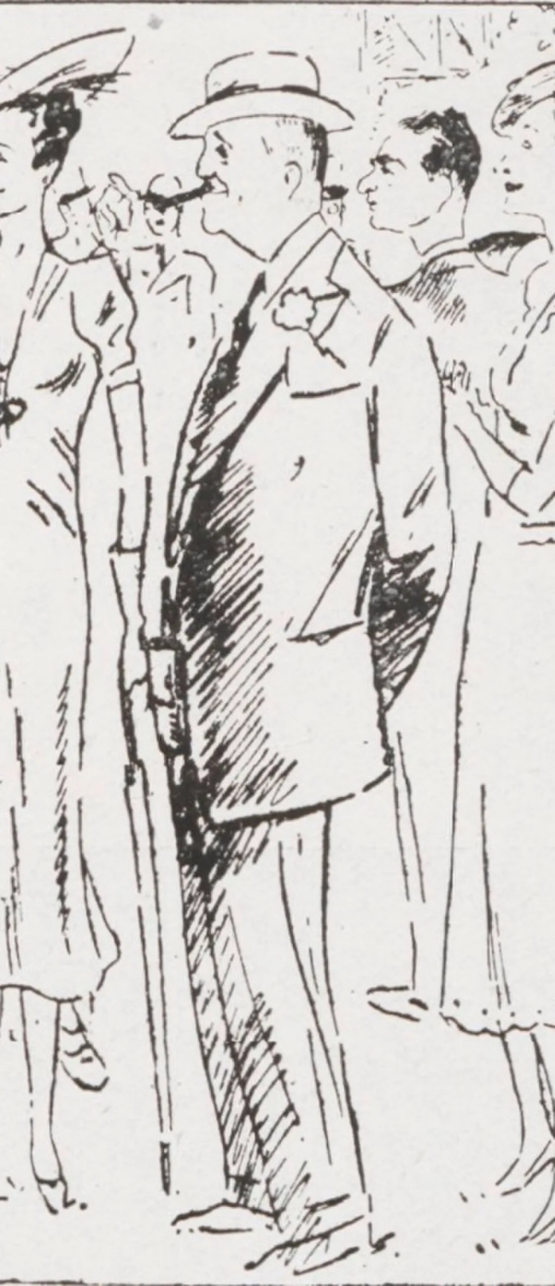 Bernard de Ganay