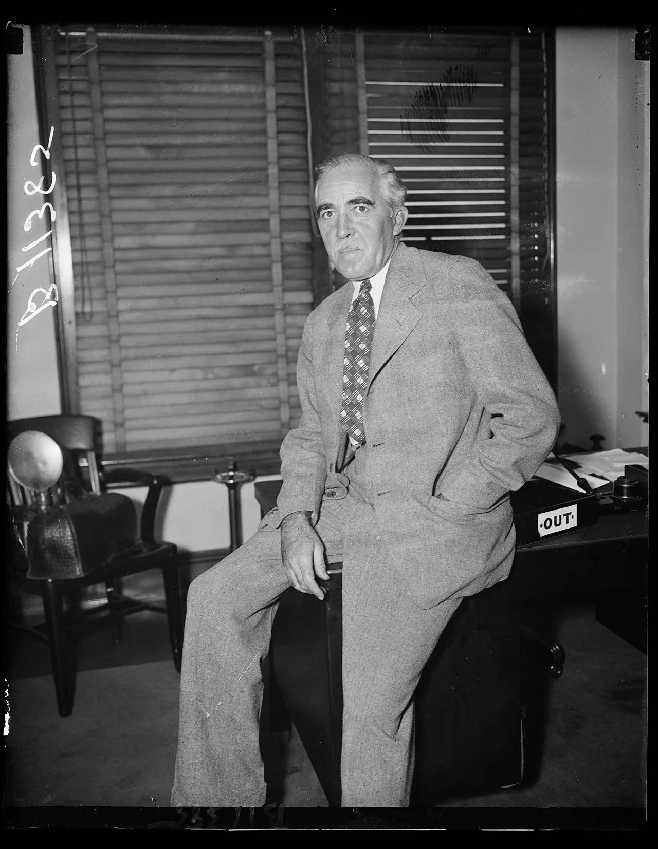 Philip Bracken Fleming