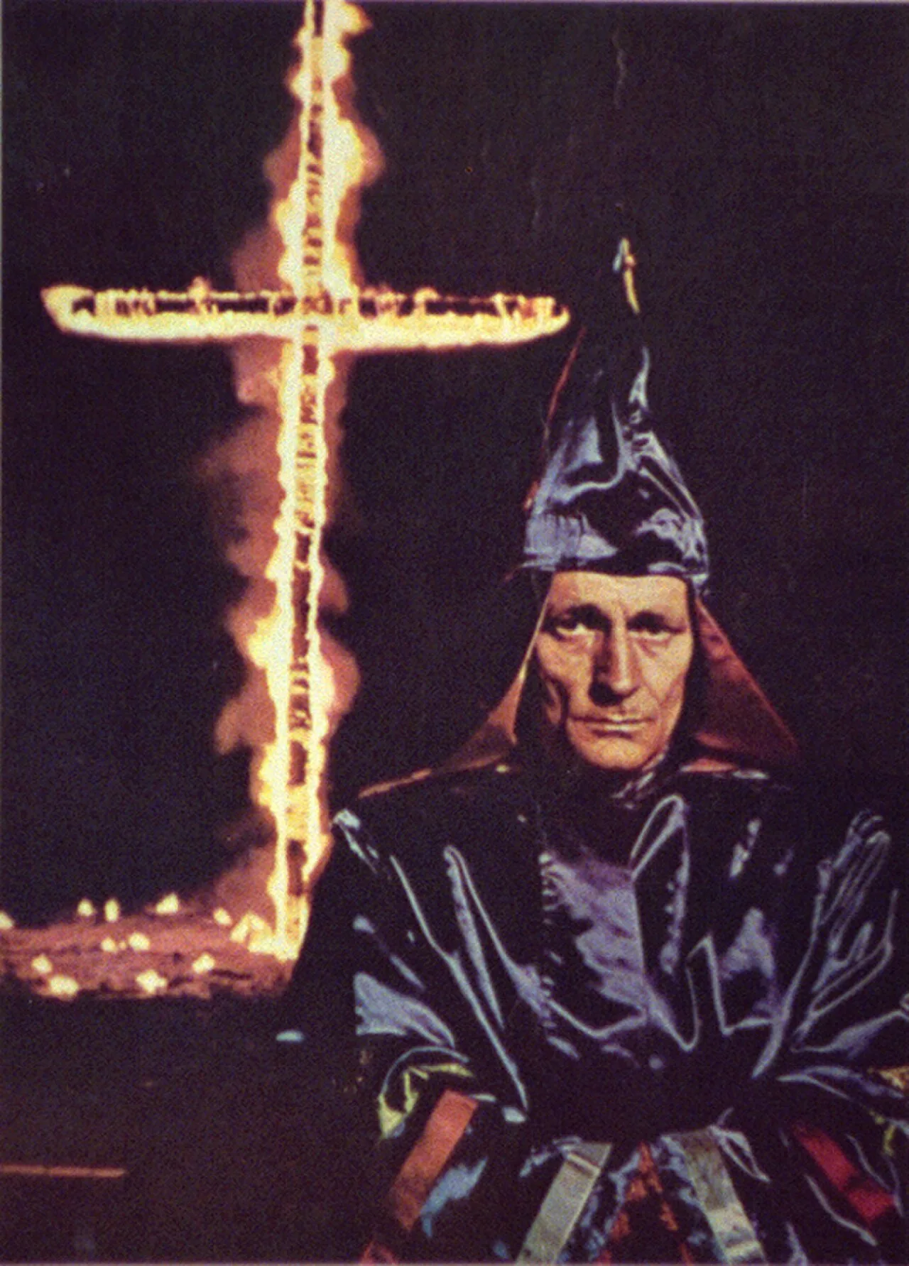 Porträt von Robert Shelton (1929–2003) – Gedenkseite