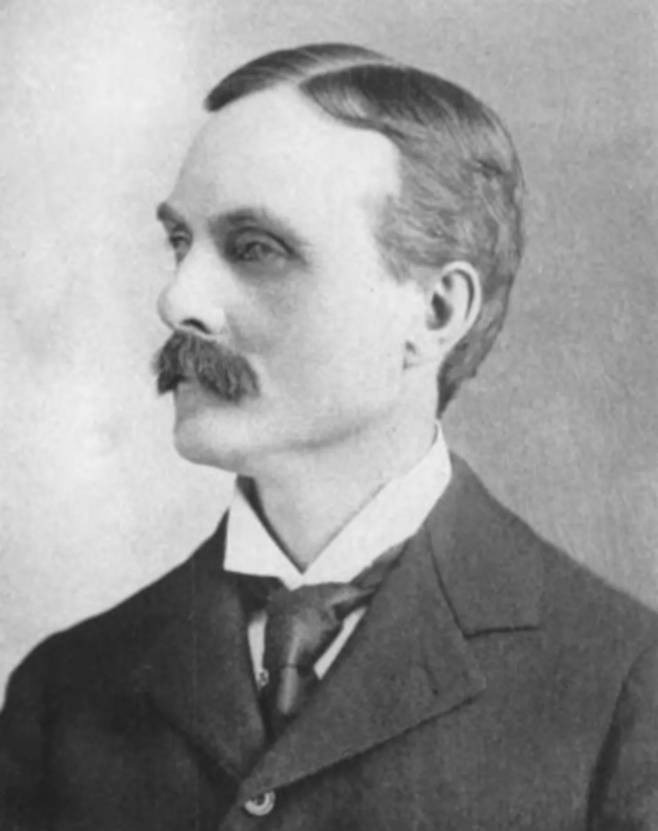 Michael B. Danaher
