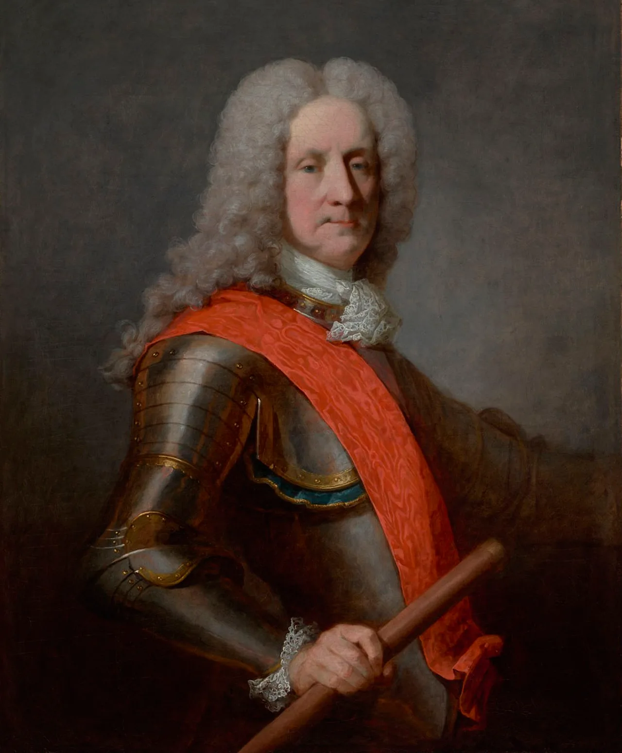 Charles de la Boische