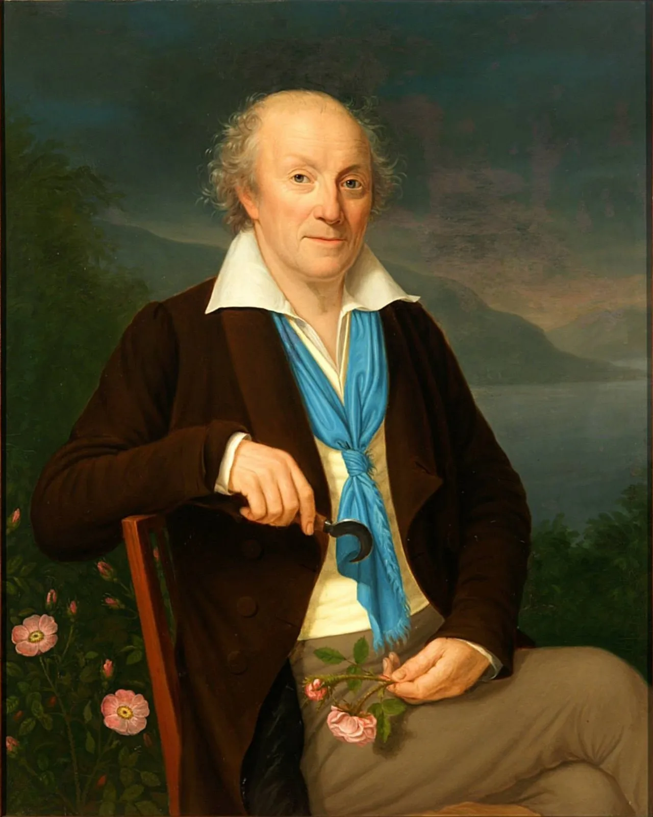 Louis Victor Mériadec de Rohan